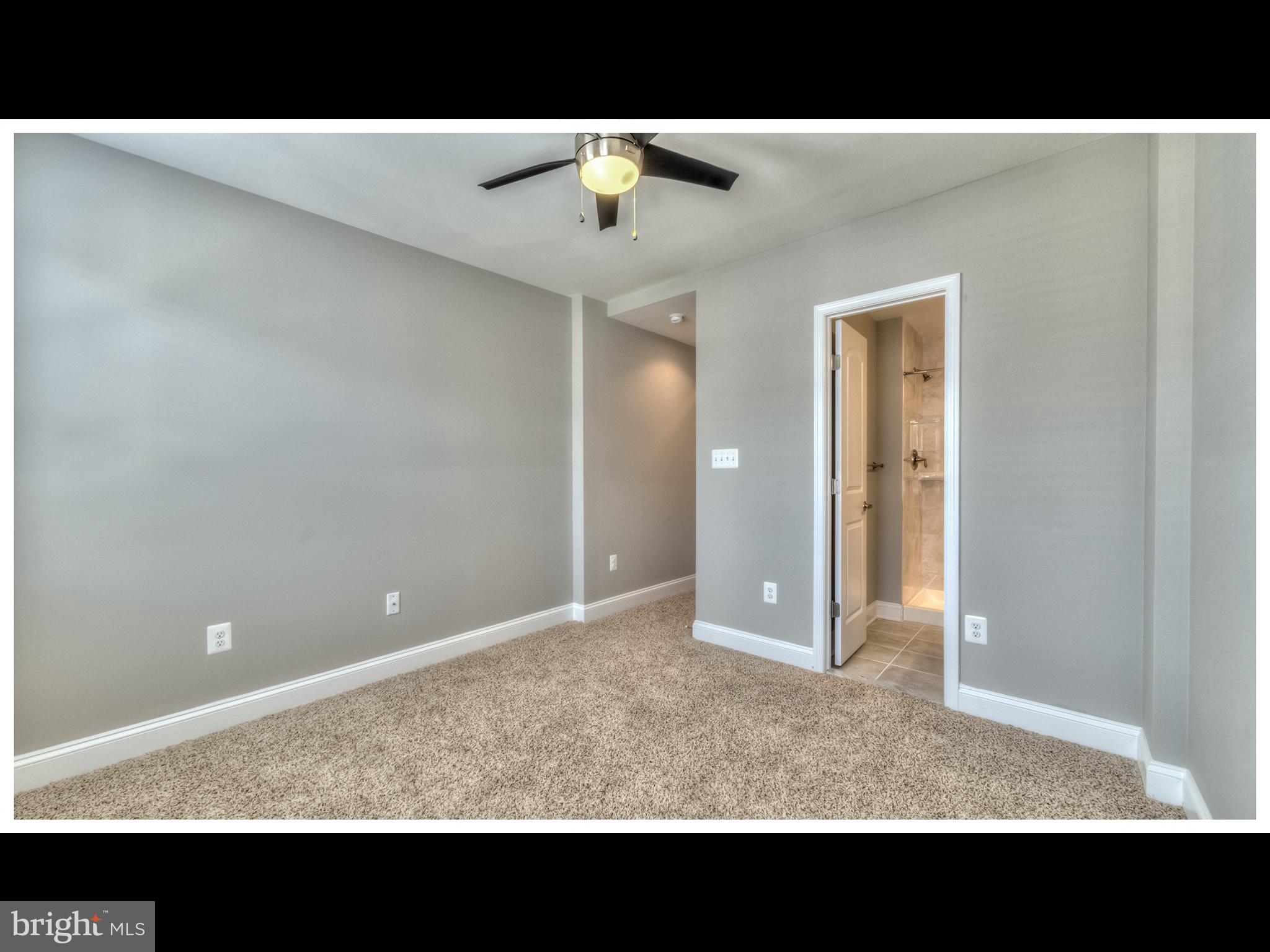 CANTON - Residential Lease