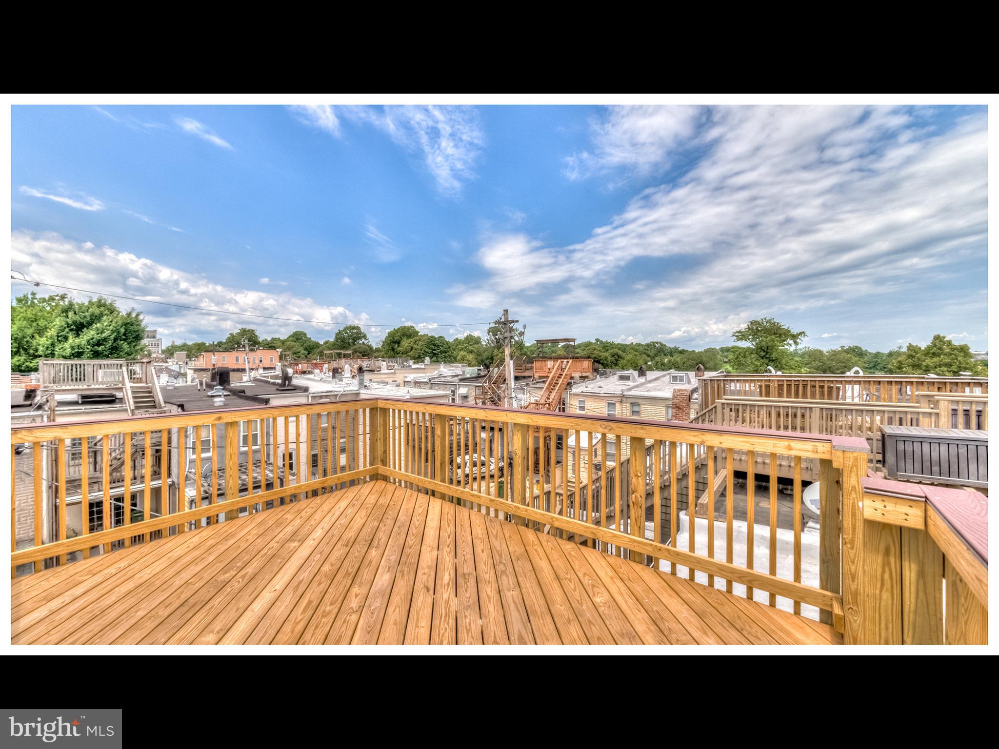CANTON - Residential Lease