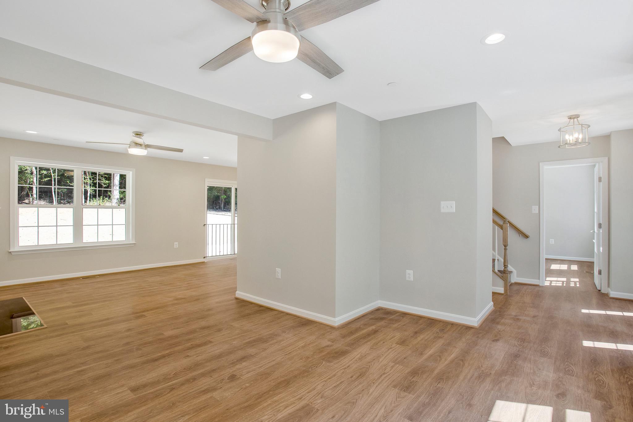KNOTT'S-WEST GLYMONT IND - Residential