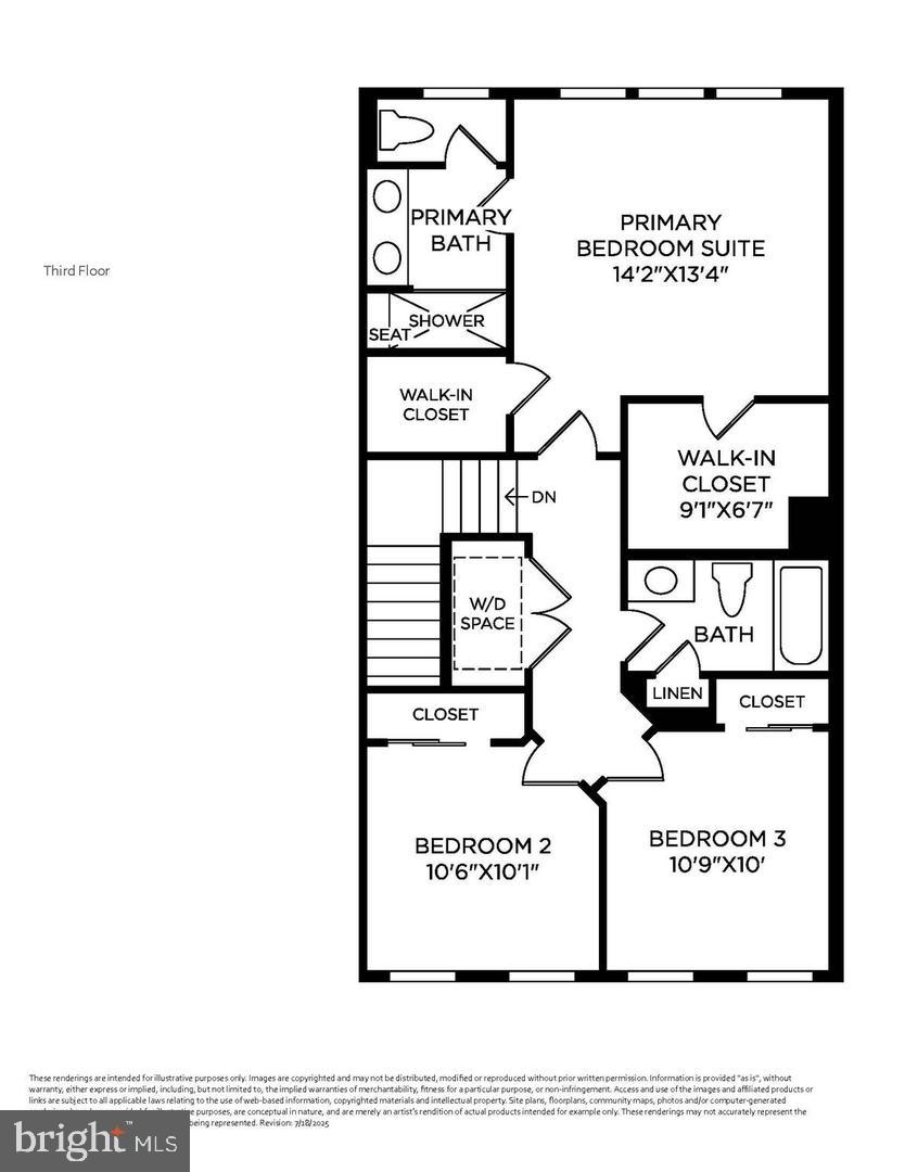 BIRCH RUN - Residential