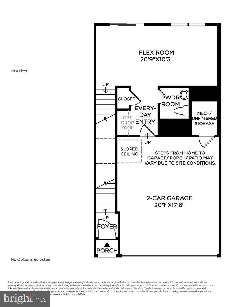 BIRCH RUN - Residential