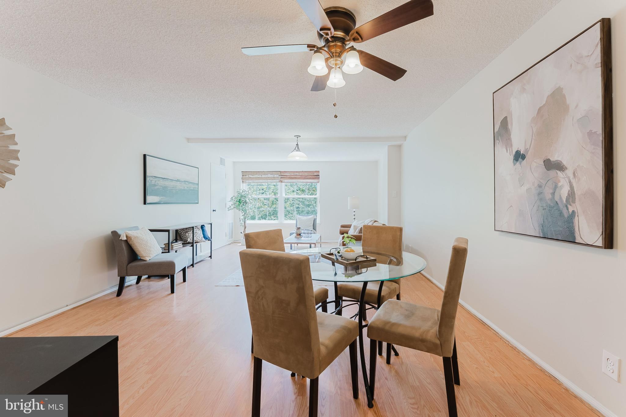 COLONIES AT MCLEAN - Residential
