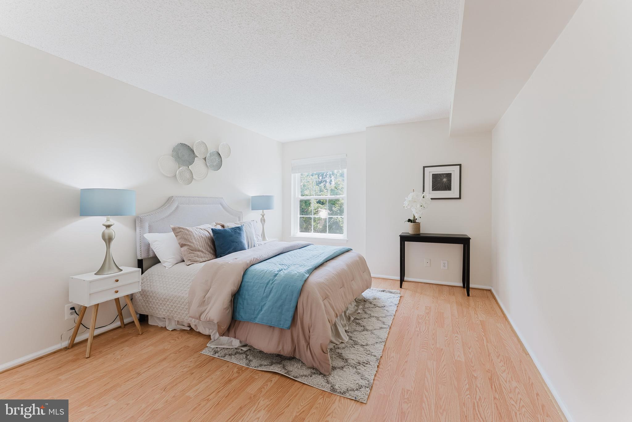 COLONIES AT MCLEAN - Residential