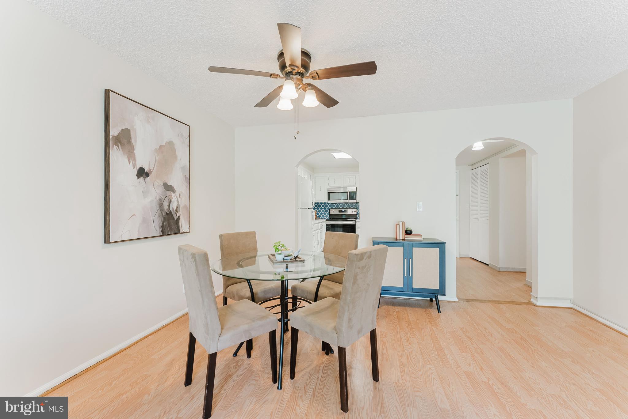 COLONIES AT MCLEAN - Residential