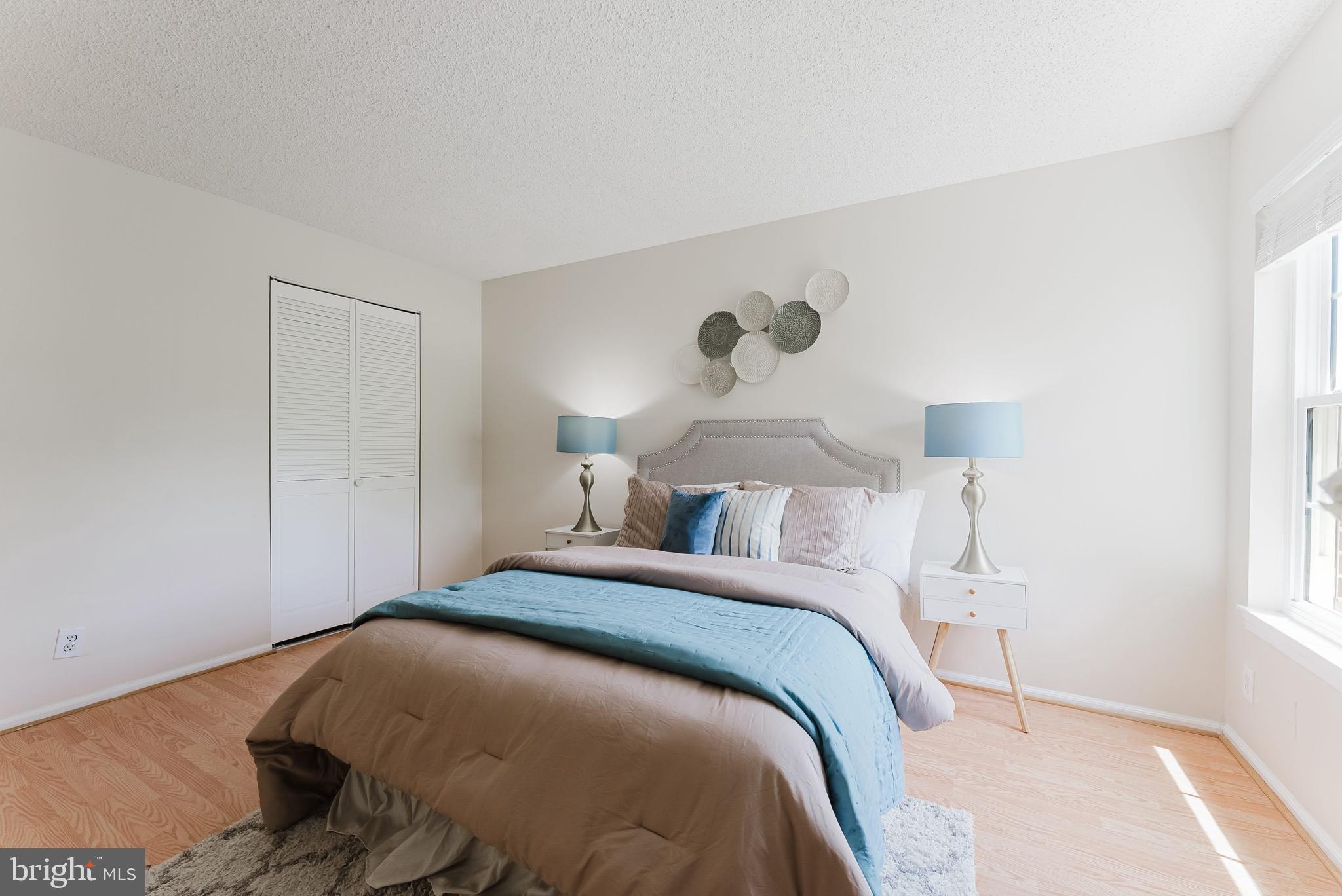 COLONIES AT MCLEAN - Residential