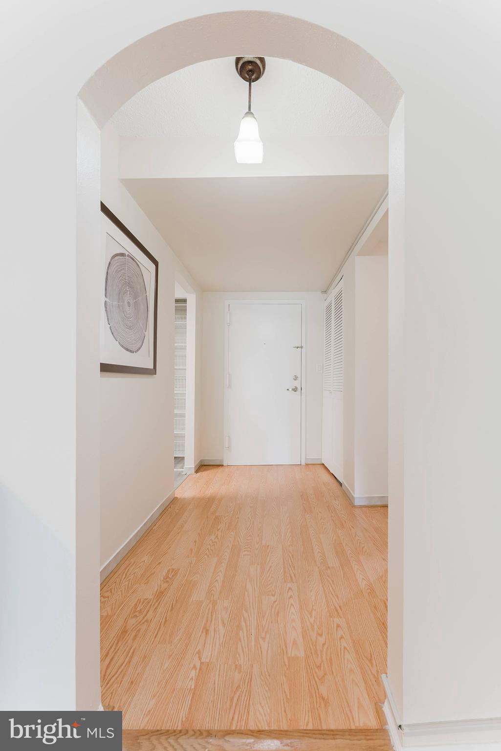 COLONIES AT MCLEAN - Residential
