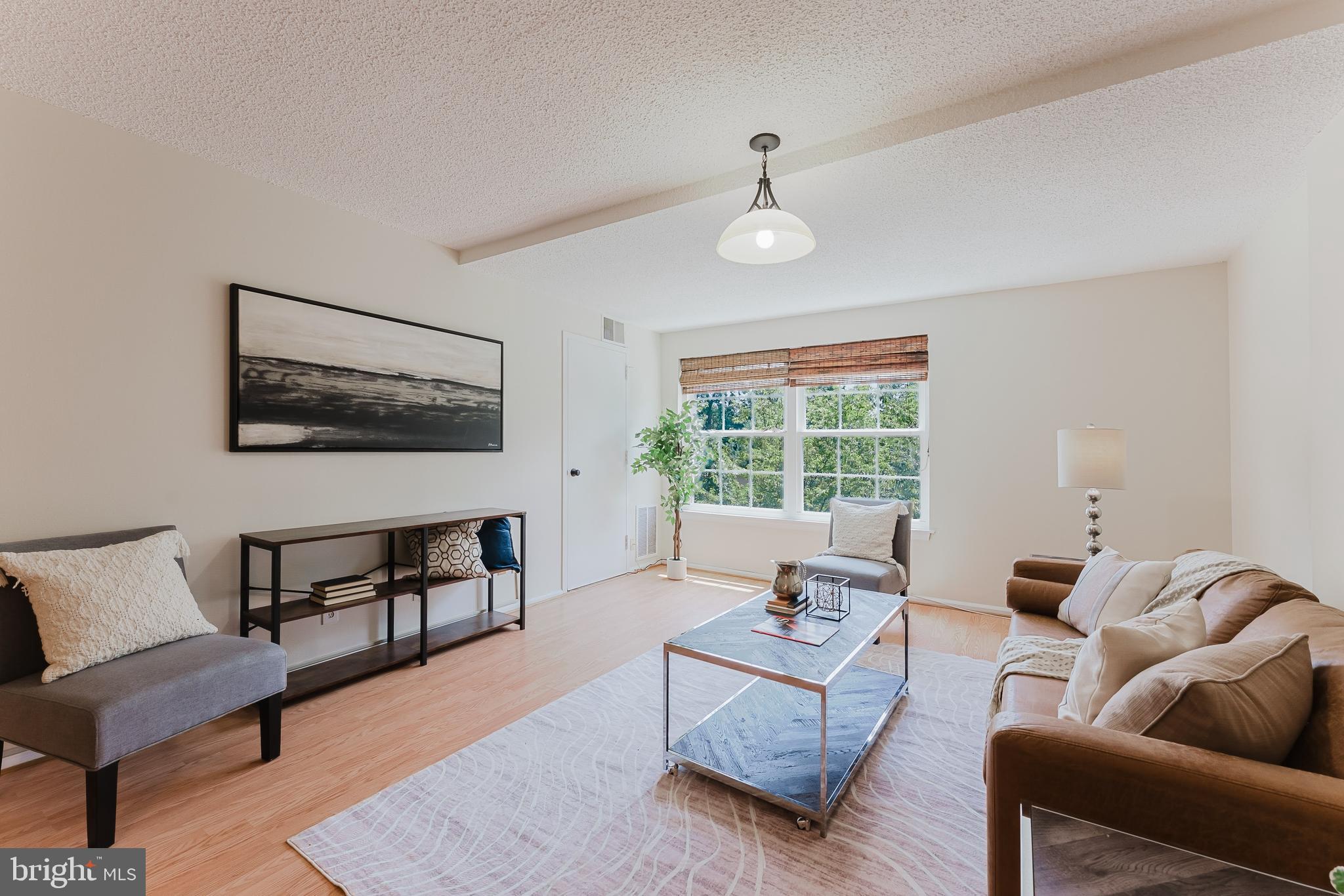 COLONIES AT MCLEAN - Residential