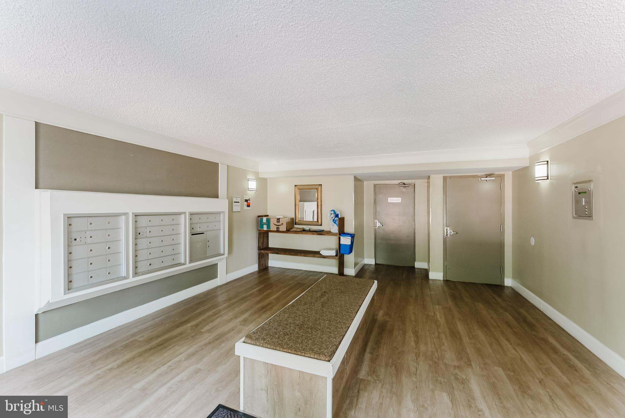 COLONIES AT MCLEAN - Residential