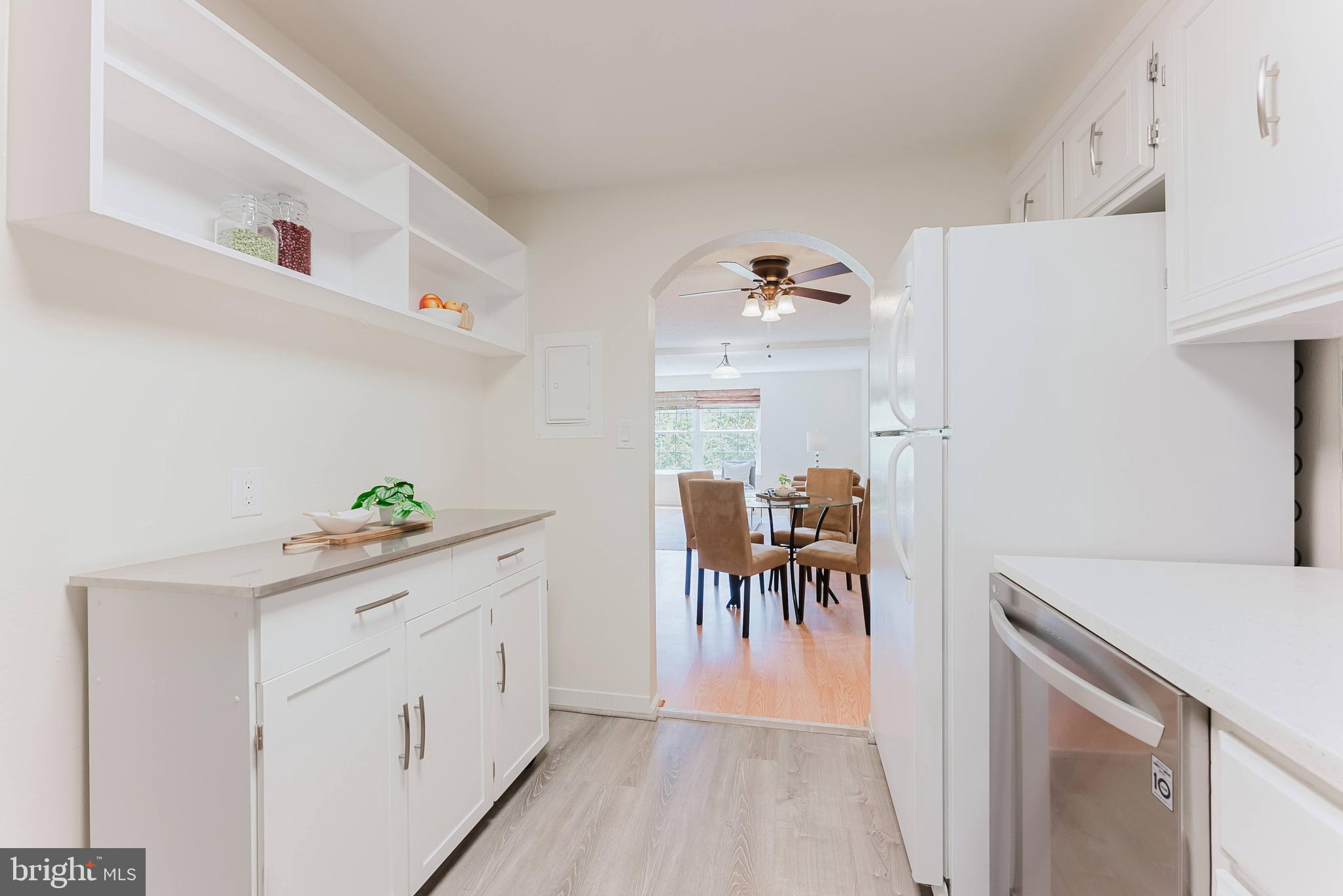 COLONIES AT MCLEAN - Residential