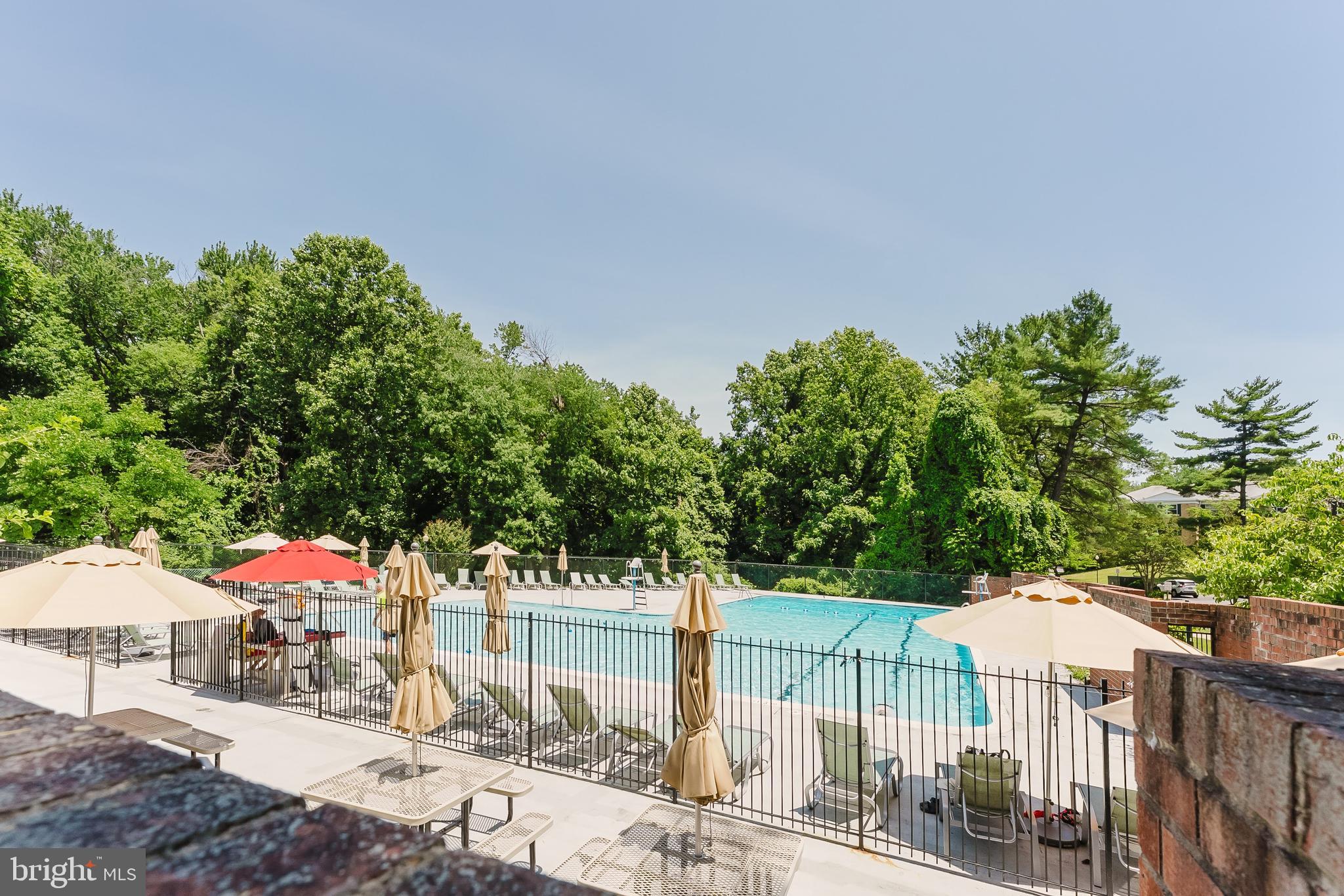 COLONIES AT MCLEAN - Residential