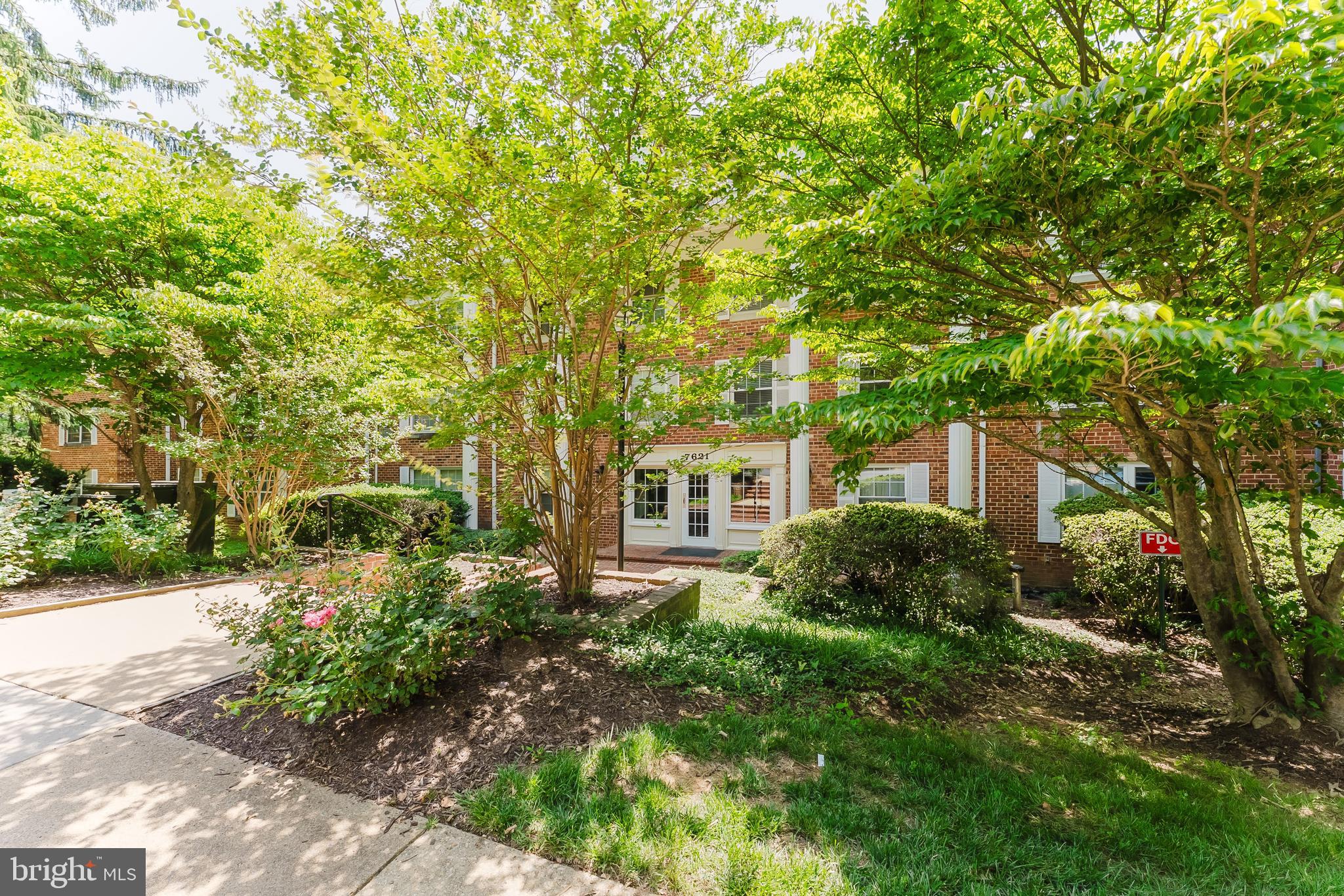 COLONIES AT MCLEAN - Residential