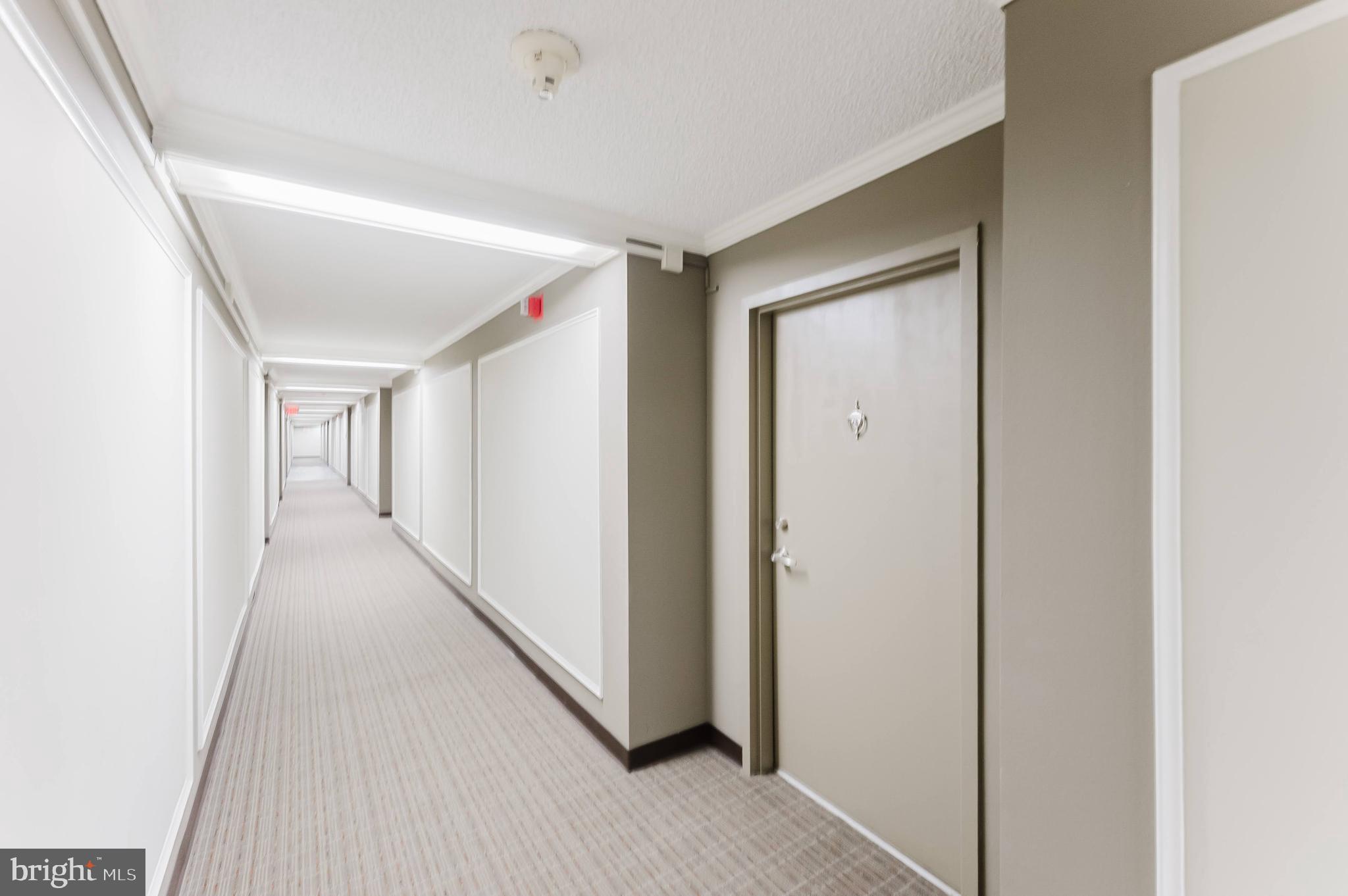 COLONIES AT MCLEAN - Residential