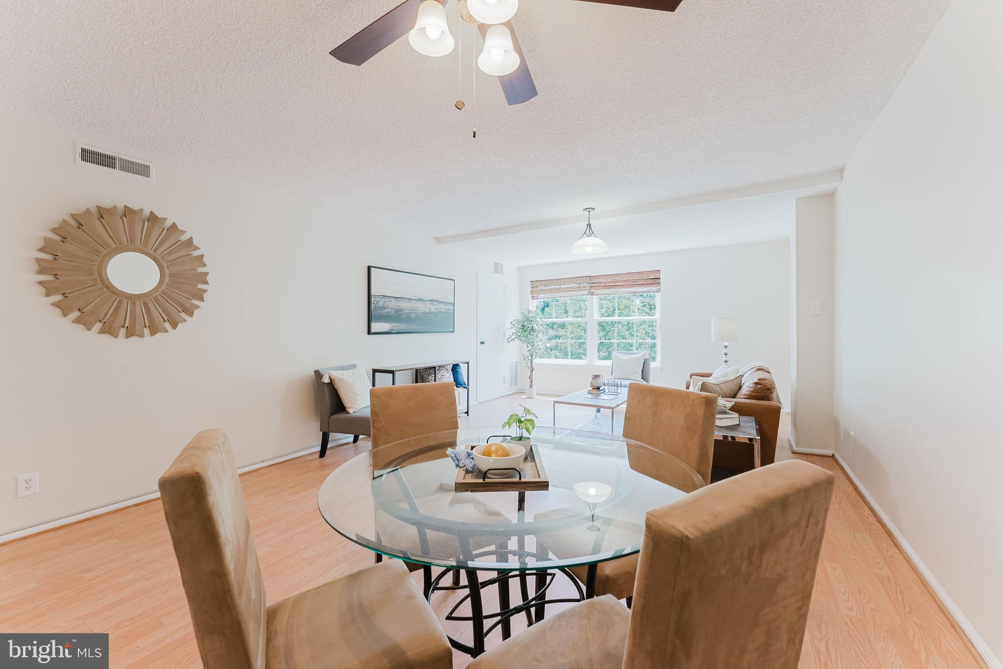 COLONIES AT MCLEAN - Residential