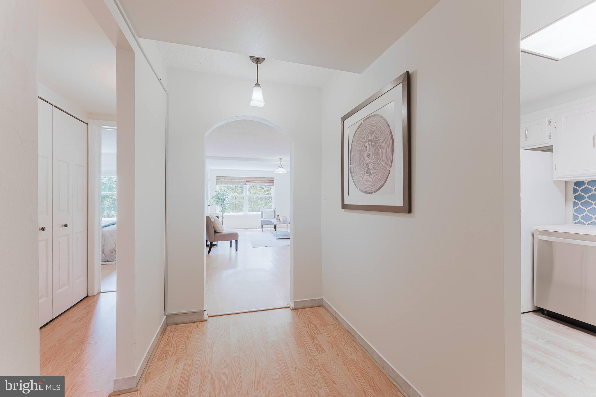 COLONIES AT MCLEAN - Residential