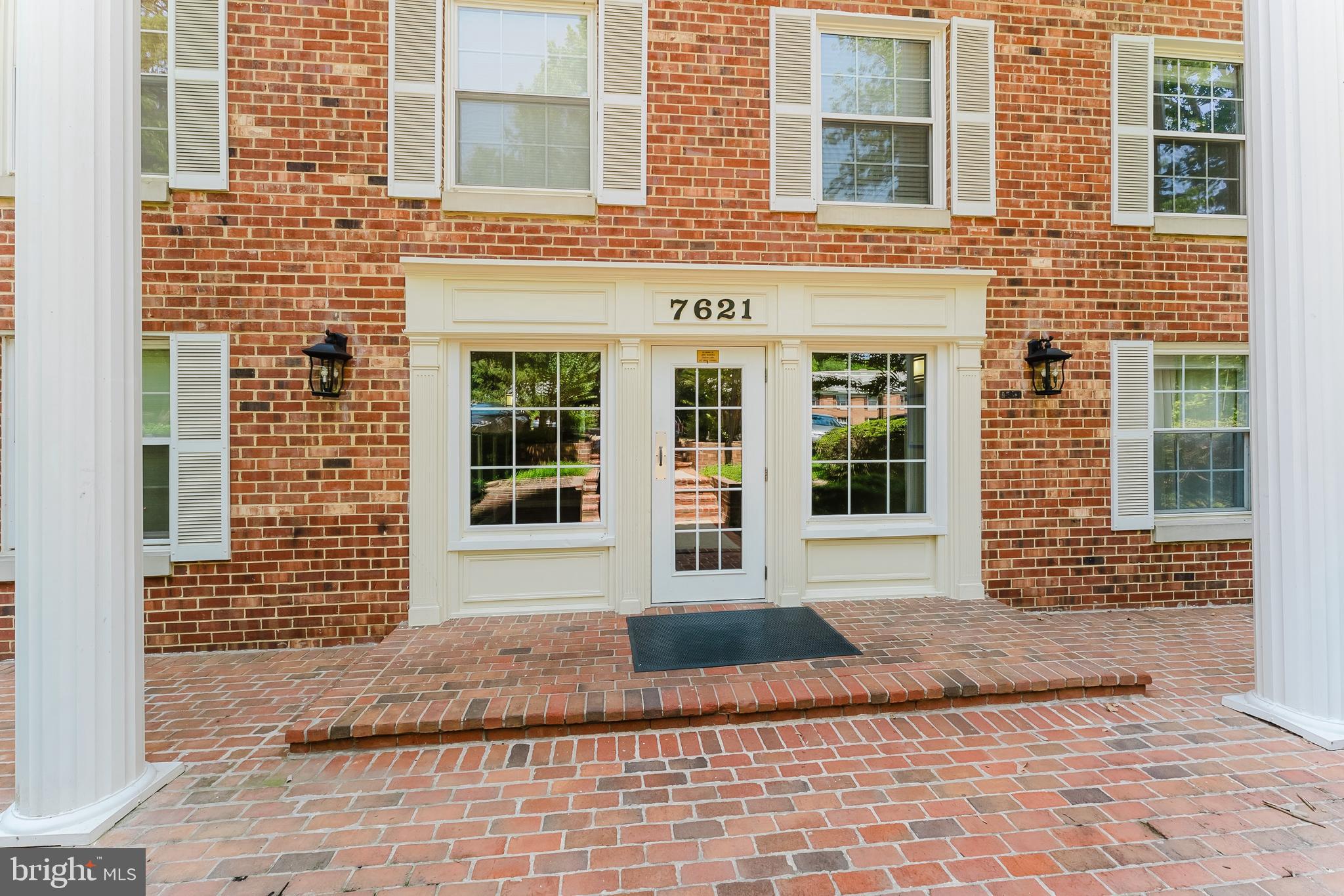 COLONIES AT MCLEAN - Residential
