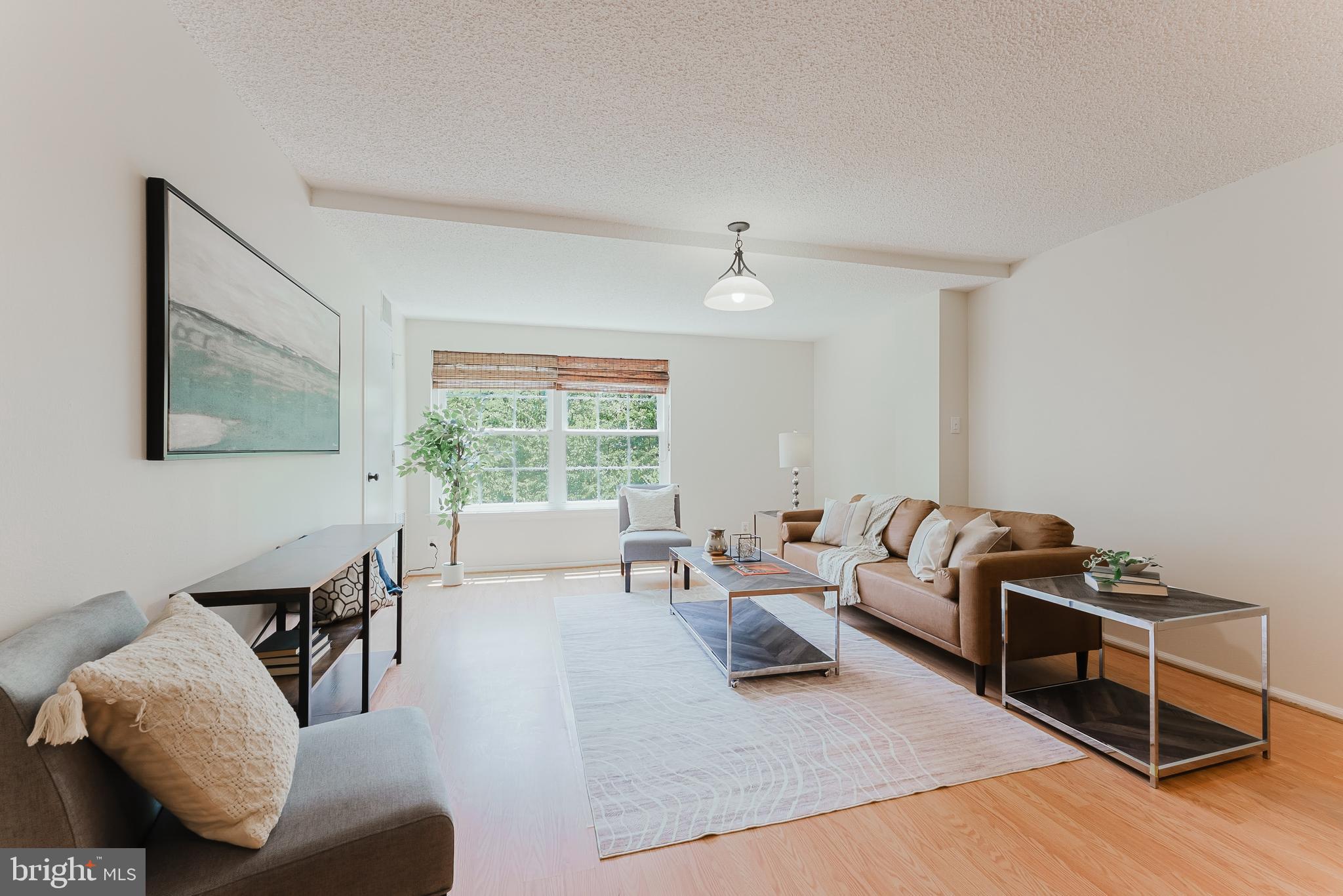 COLONIES AT MCLEAN - Residential