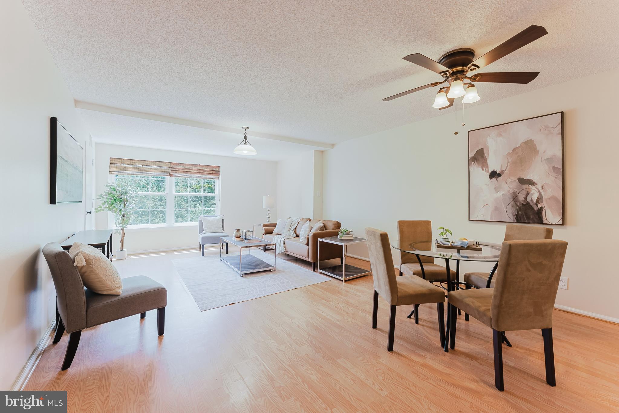 COLONIES AT MCLEAN - Residential