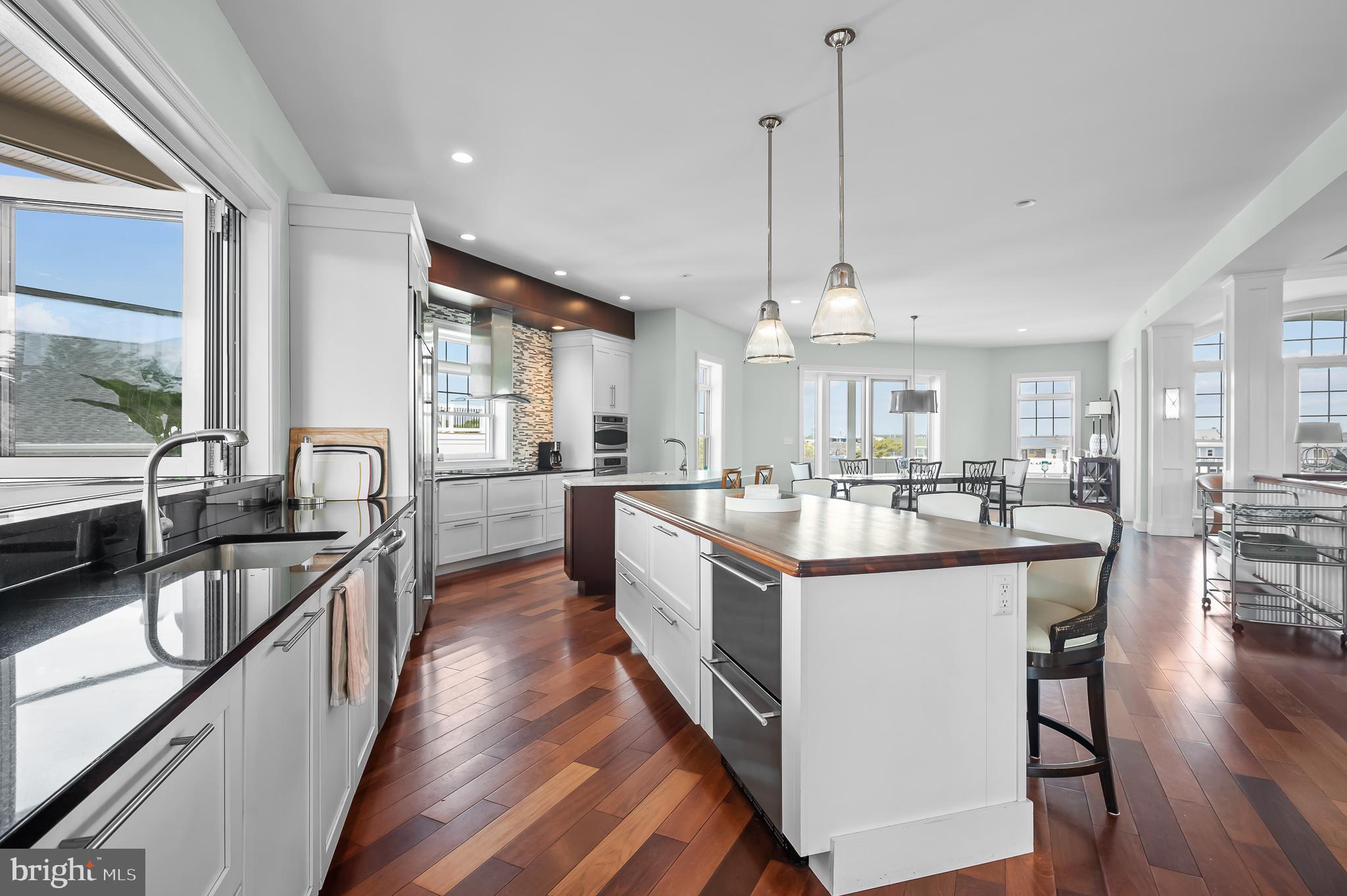 INDIAN BEACH - Residential