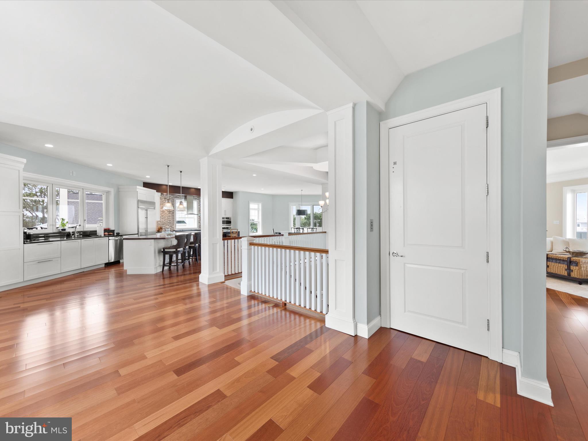 INDIAN BEACH - Residential
