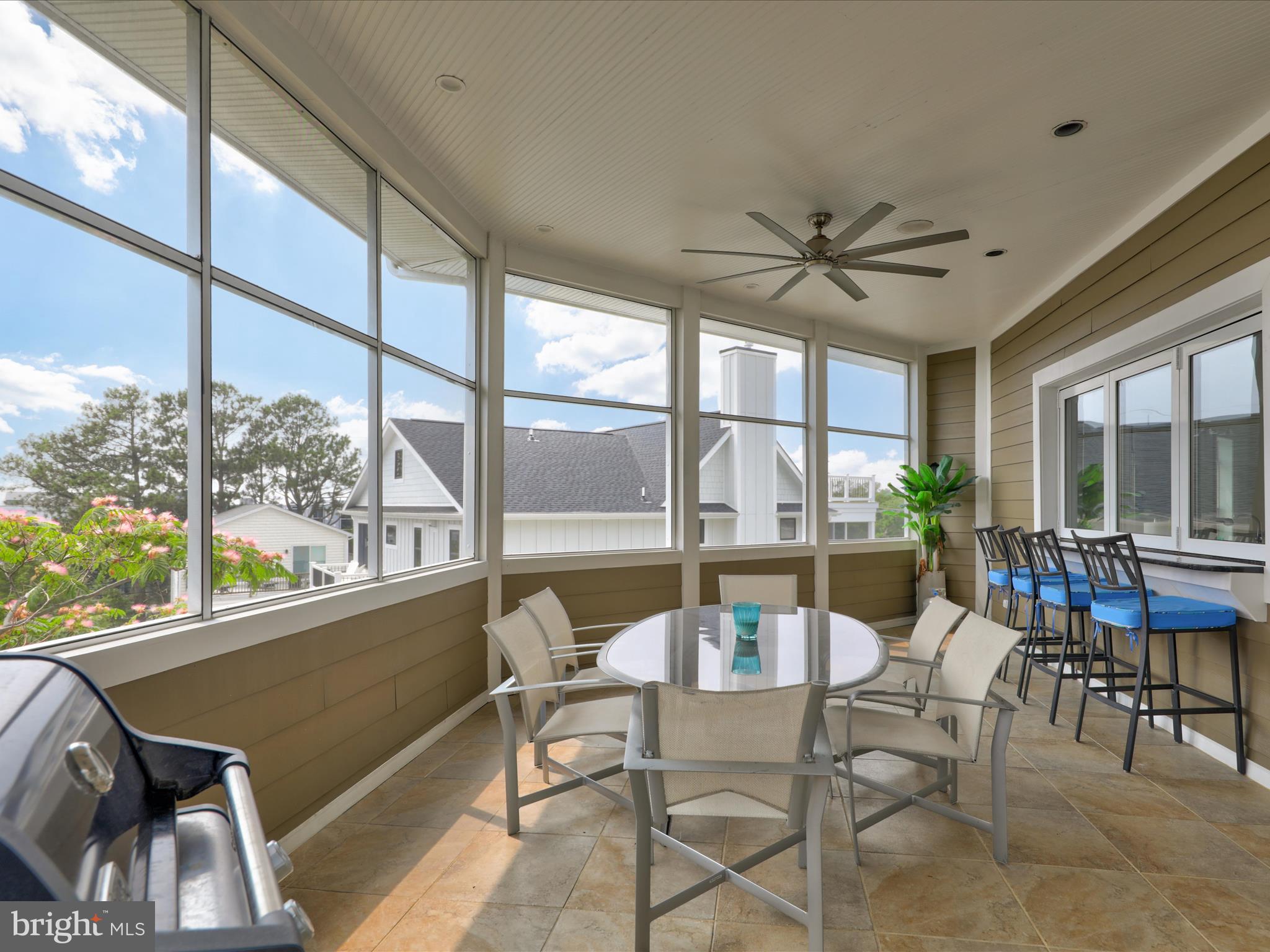 INDIAN BEACH - Residential