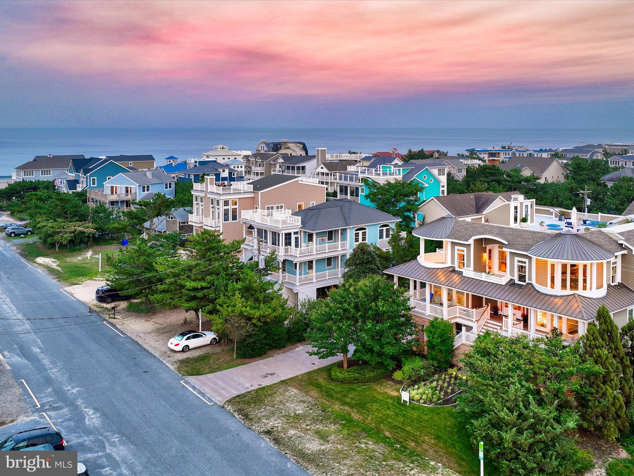 INDIAN BEACH - Residential