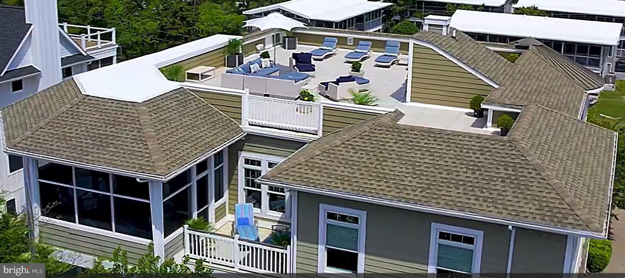 INDIAN BEACH - Residential