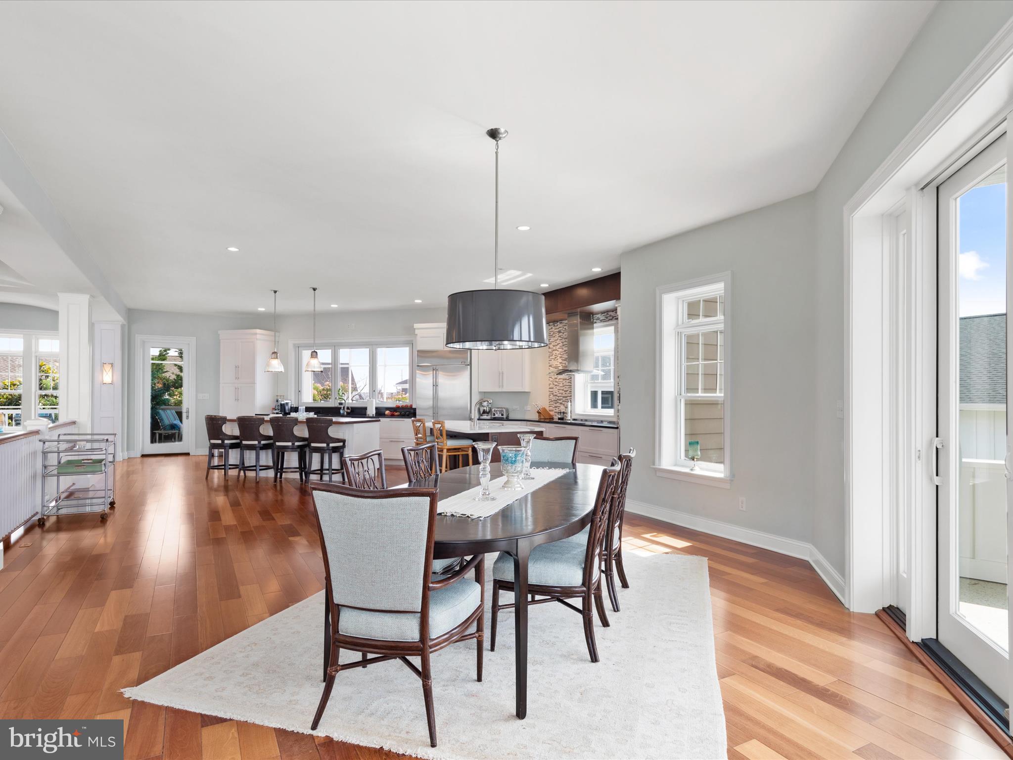 INDIAN BEACH - Residential