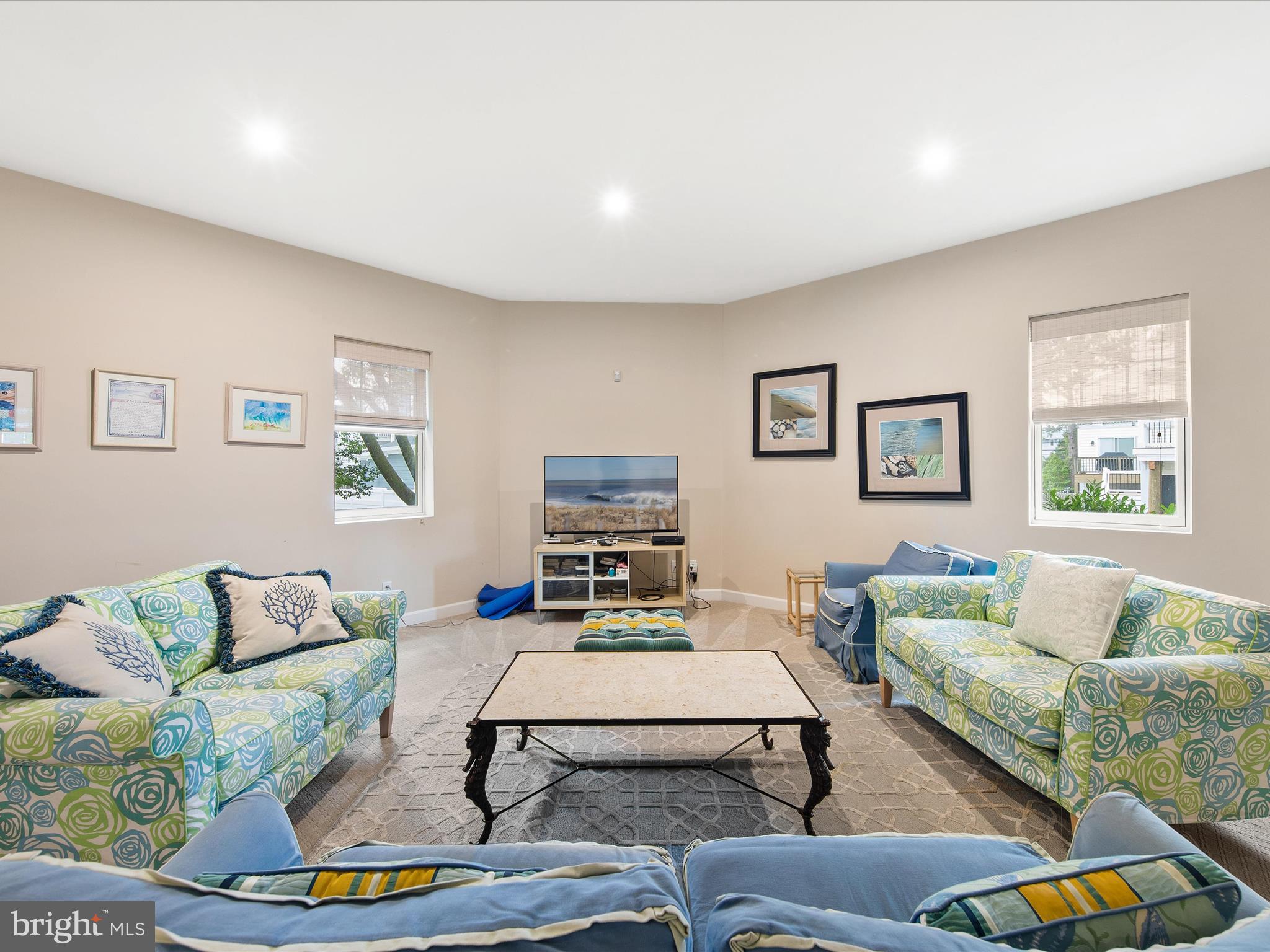 INDIAN BEACH - Residential