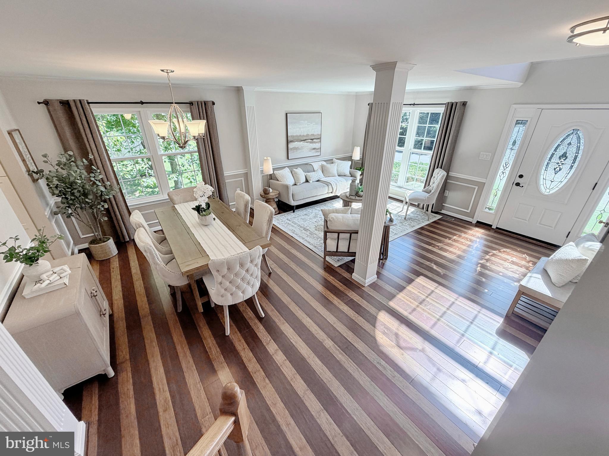 KINGS GRANT LA PLATA - Residential
