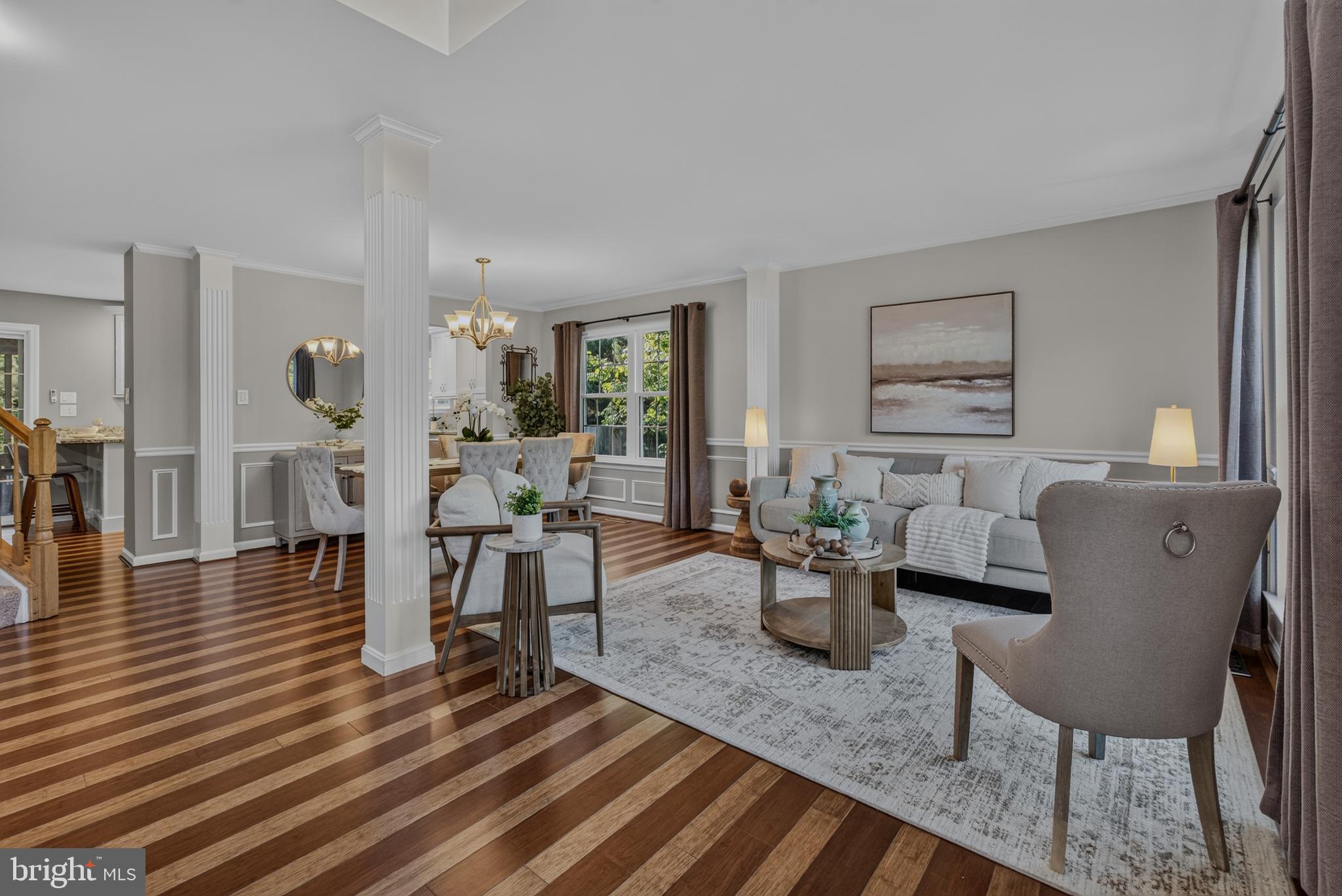 KINGS GRANT LA PLATA - Residential