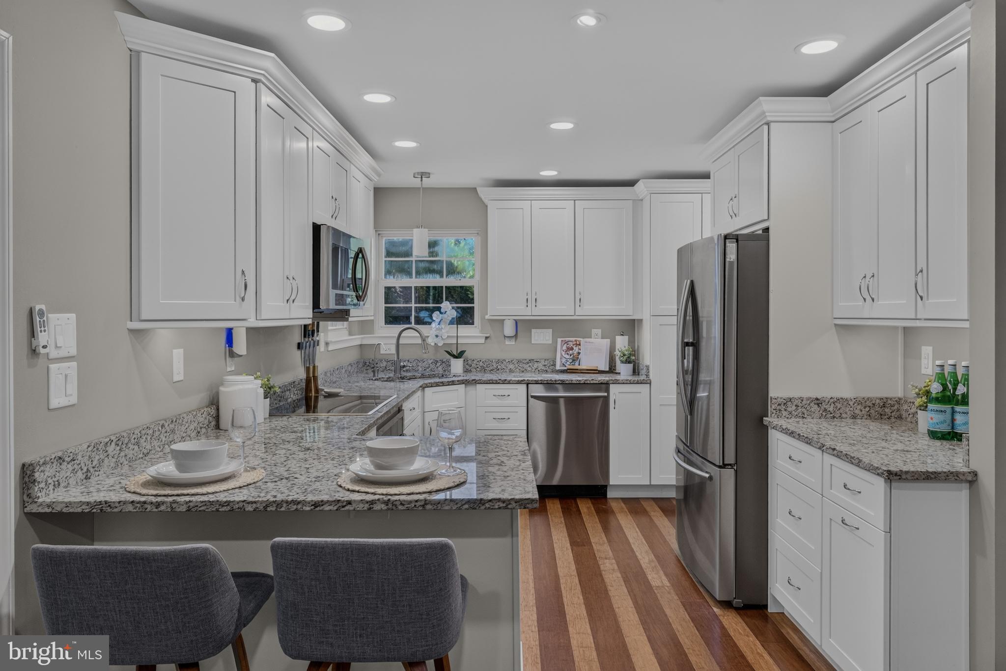 KINGS GRANT LA PLATA - Residential