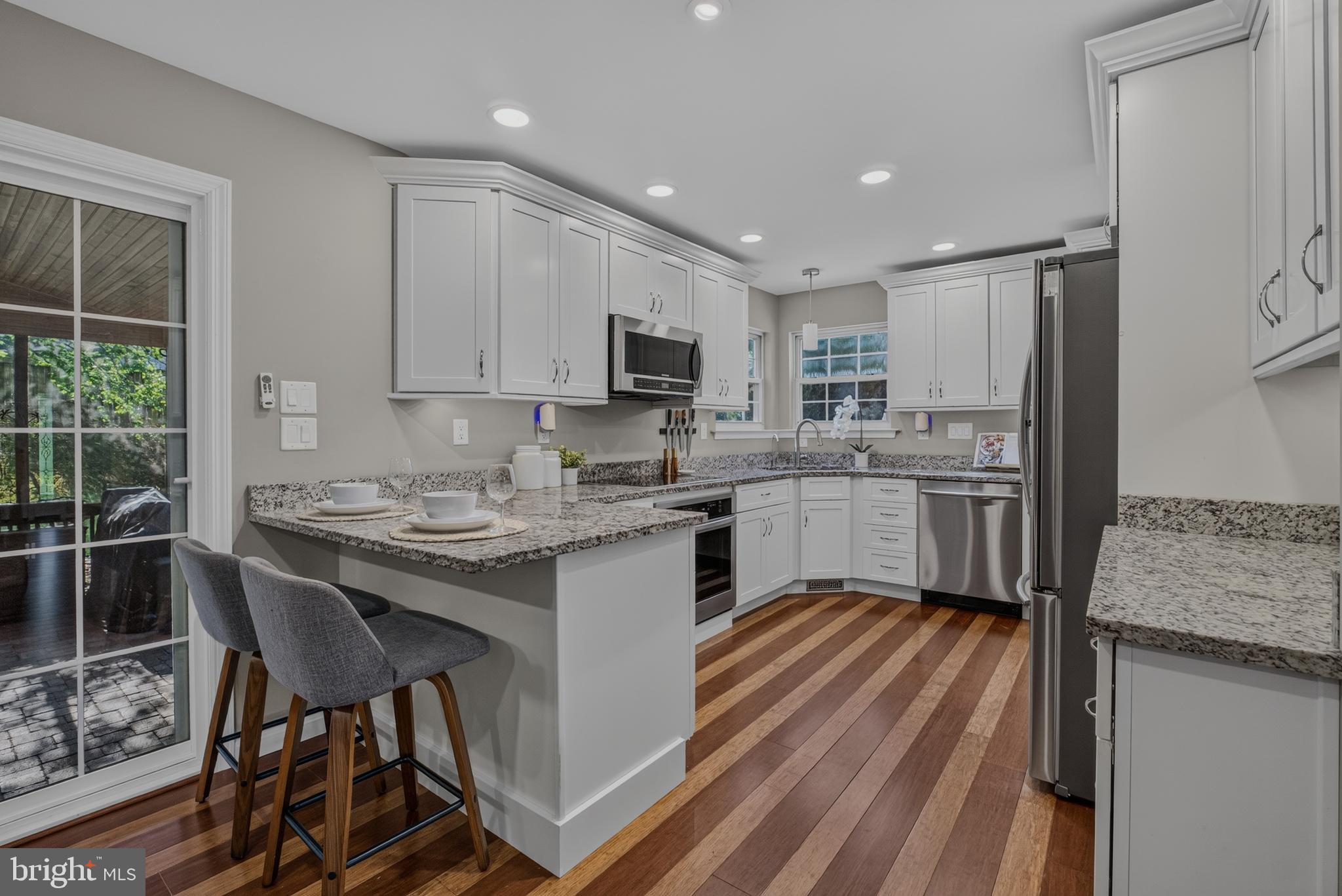 KINGS GRANT LA PLATA - Residential
