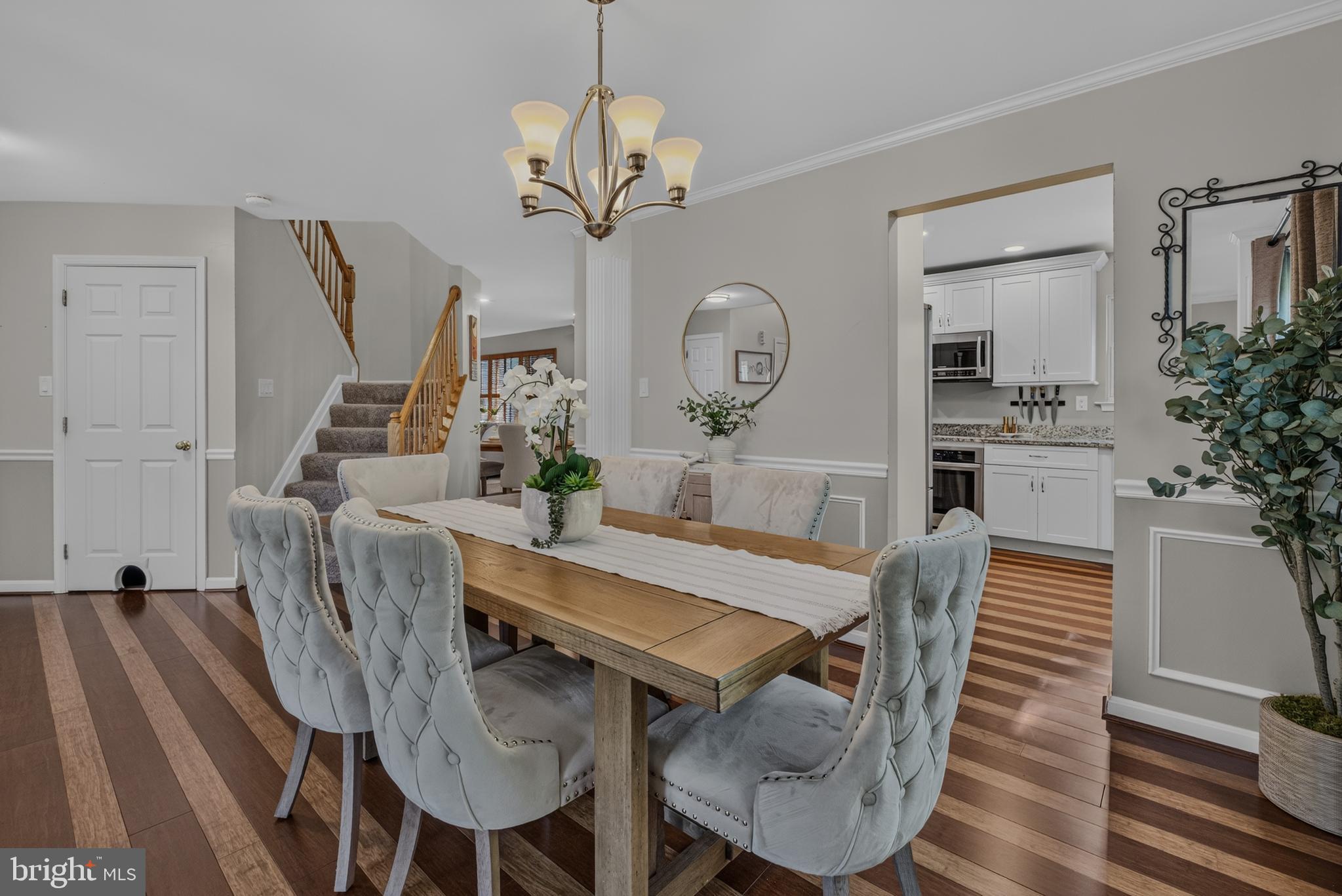 KINGS GRANT LA PLATA - Residential