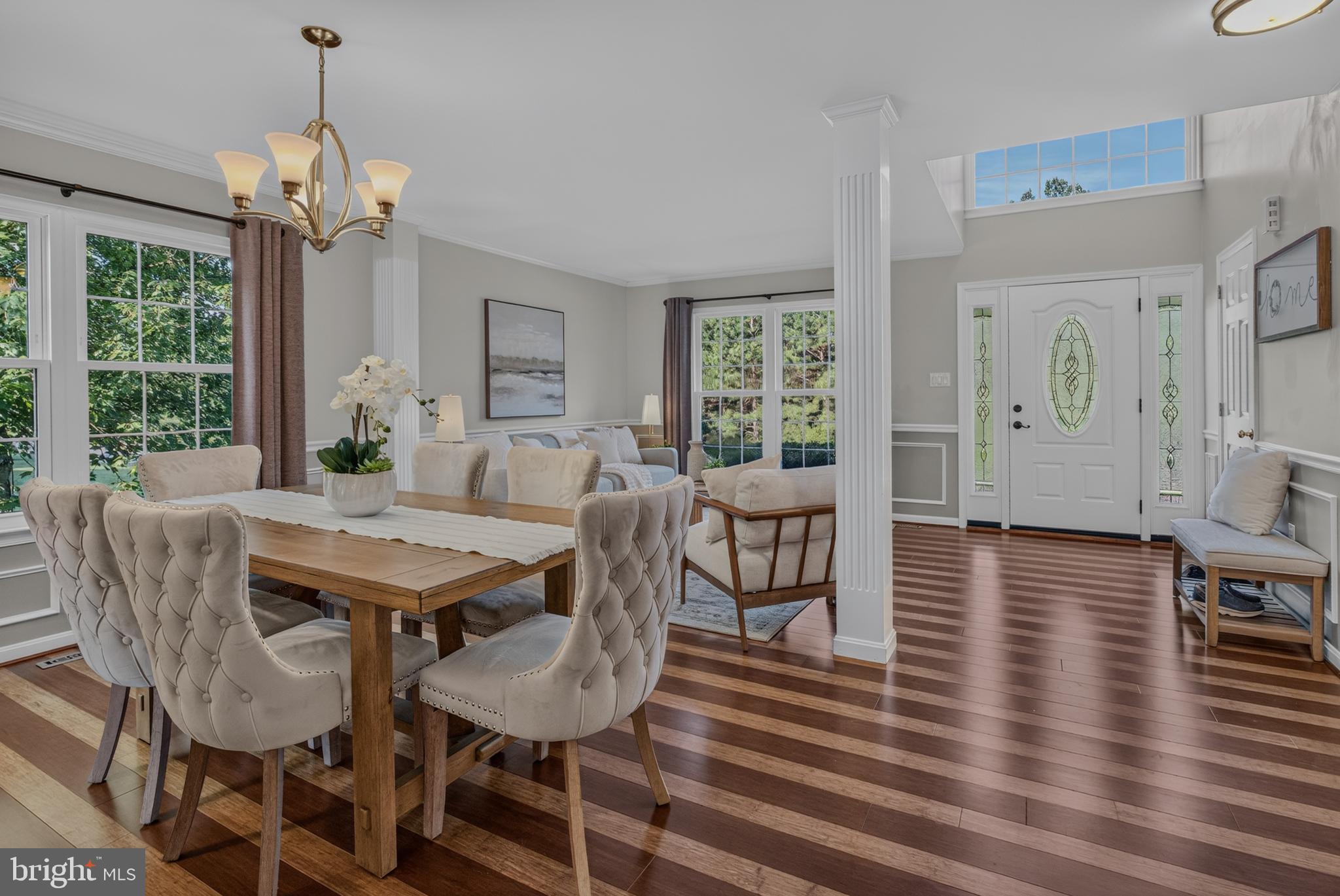 KINGS GRANT LA PLATA - Residential
