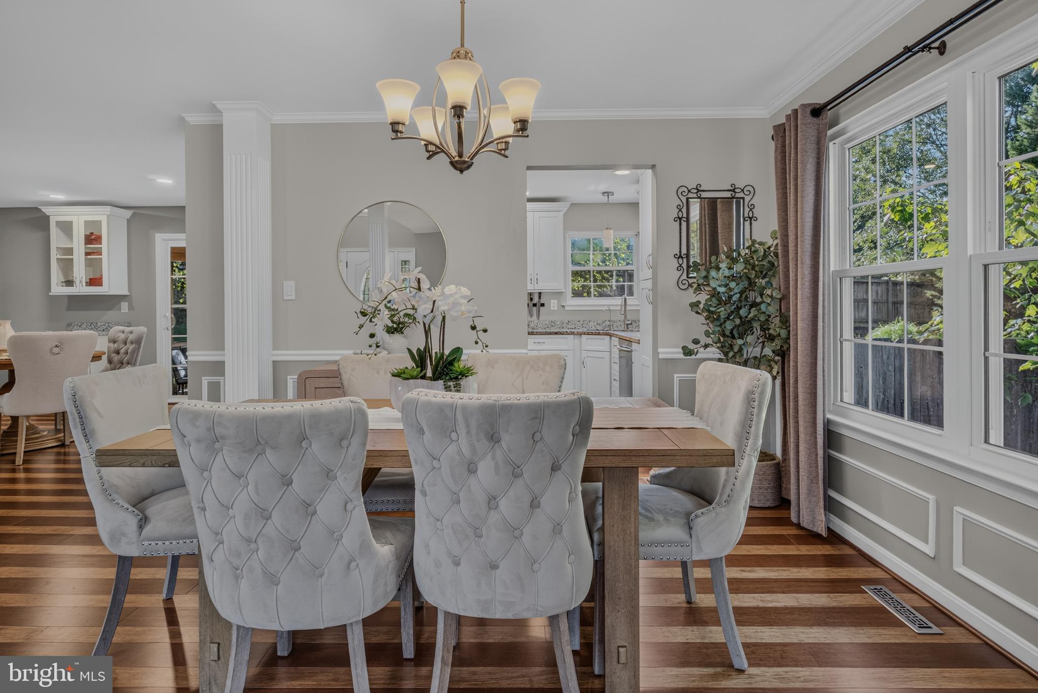 KINGS GRANT LA PLATA - Residential