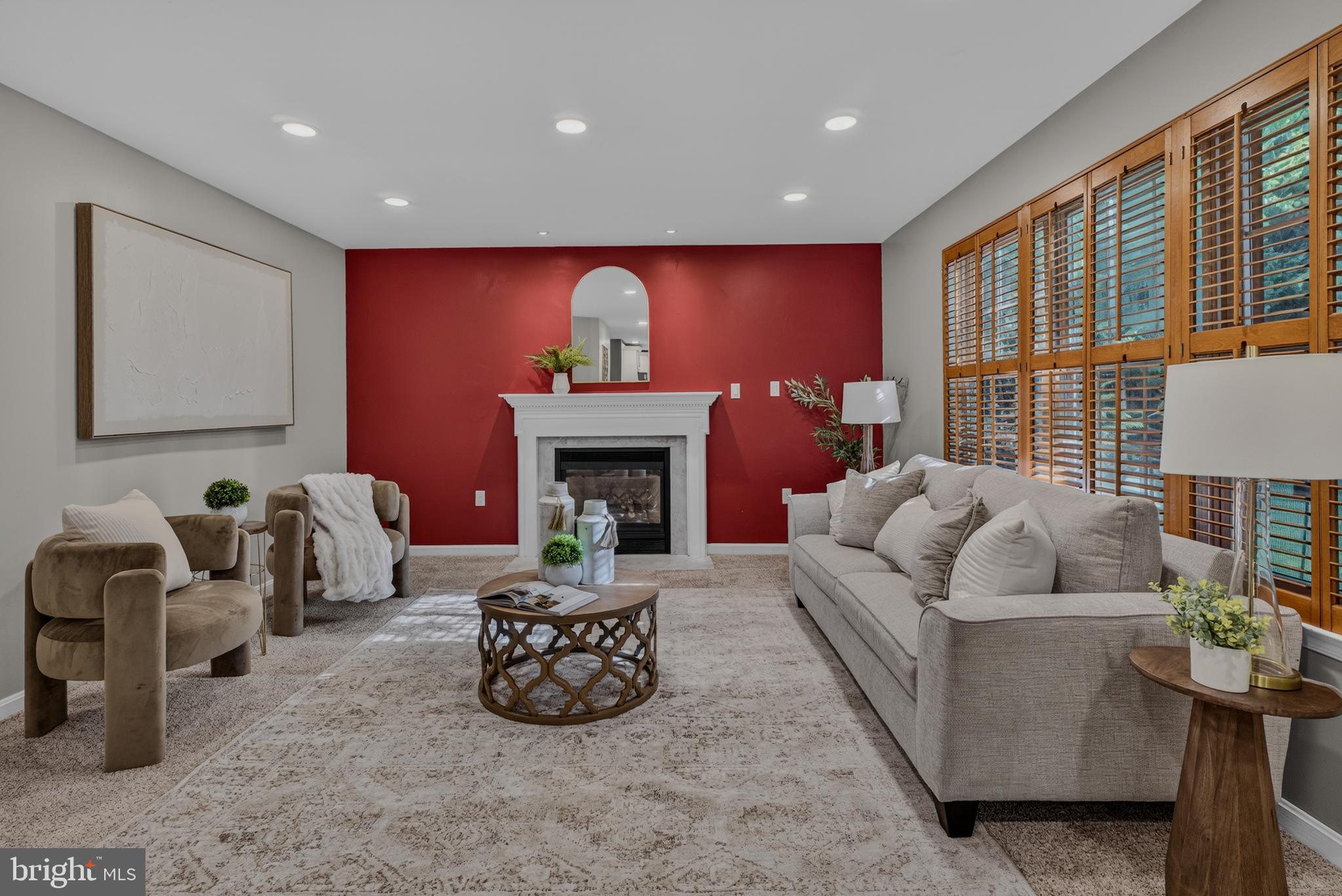 KINGS GRANT LA PLATA - Residential