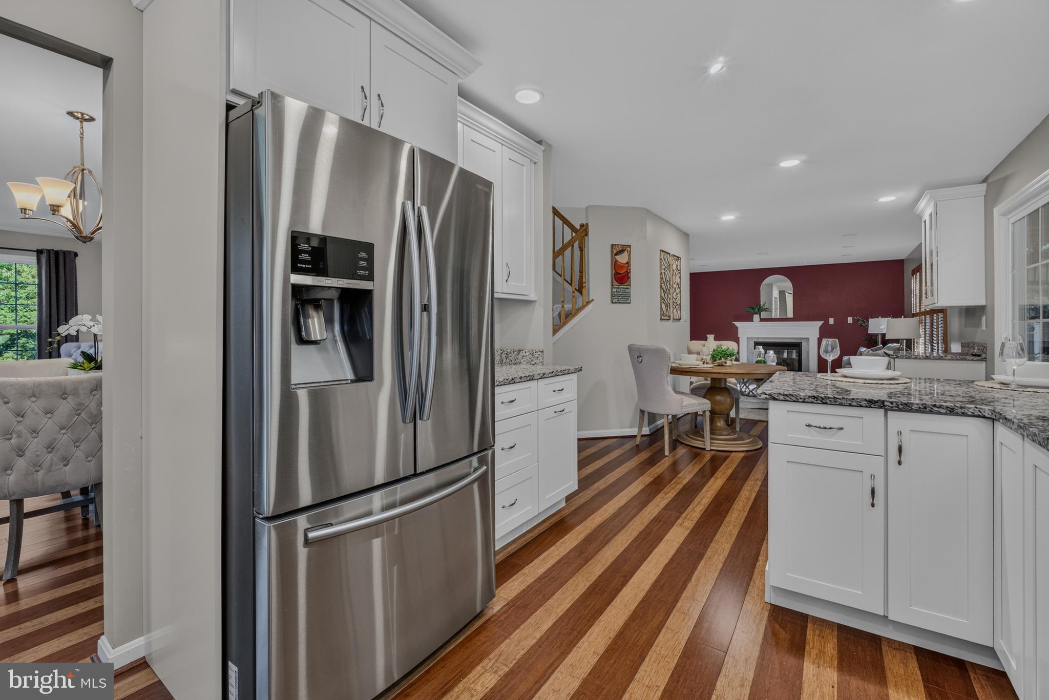 KINGS GRANT LA PLATA - Residential