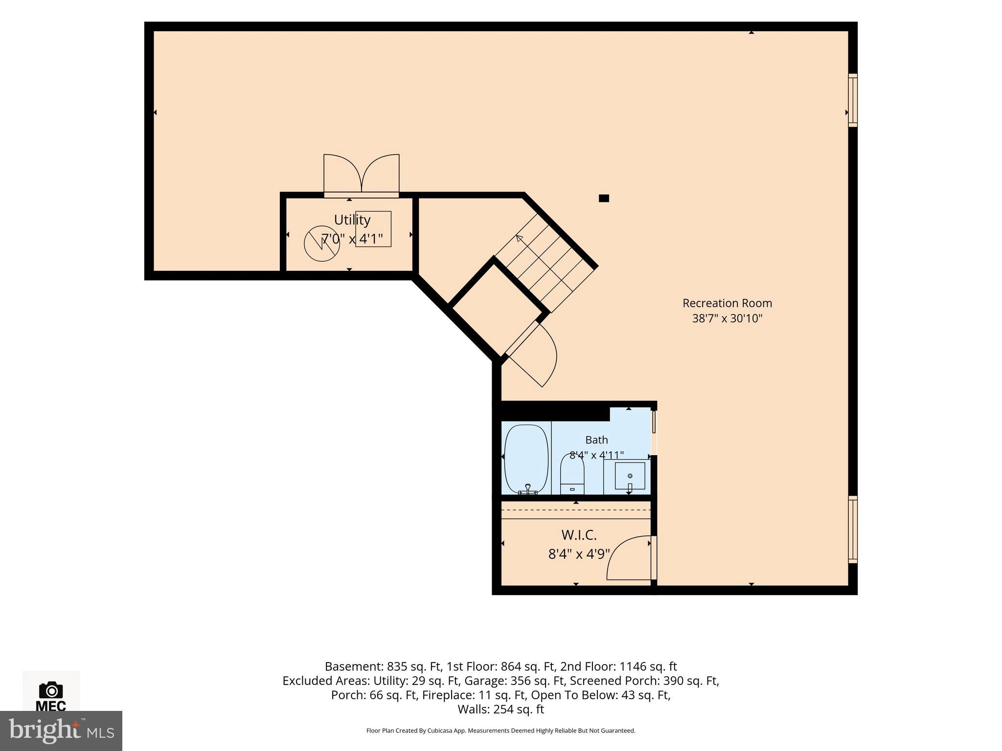 KINGS GRANT LA PLATA - Residential