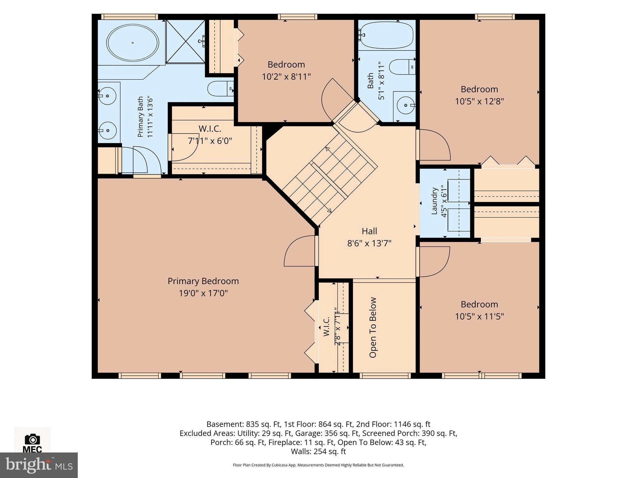 KINGS GRANT LA PLATA - Residential