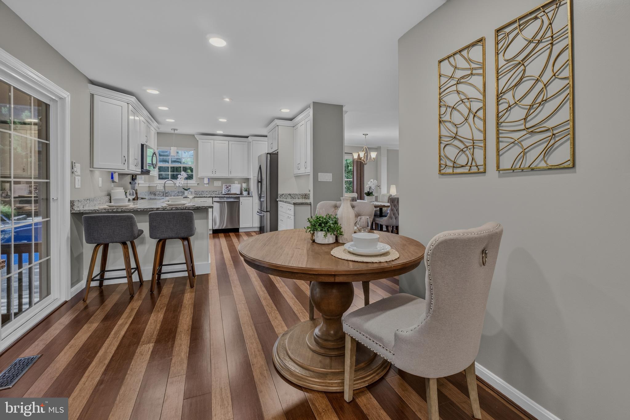 KINGS GRANT LA PLATA - Residential