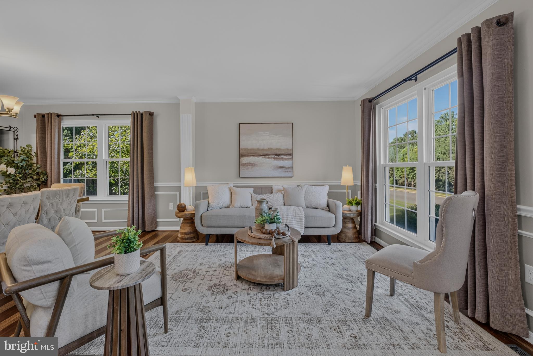 KINGS GRANT LA PLATA - Residential