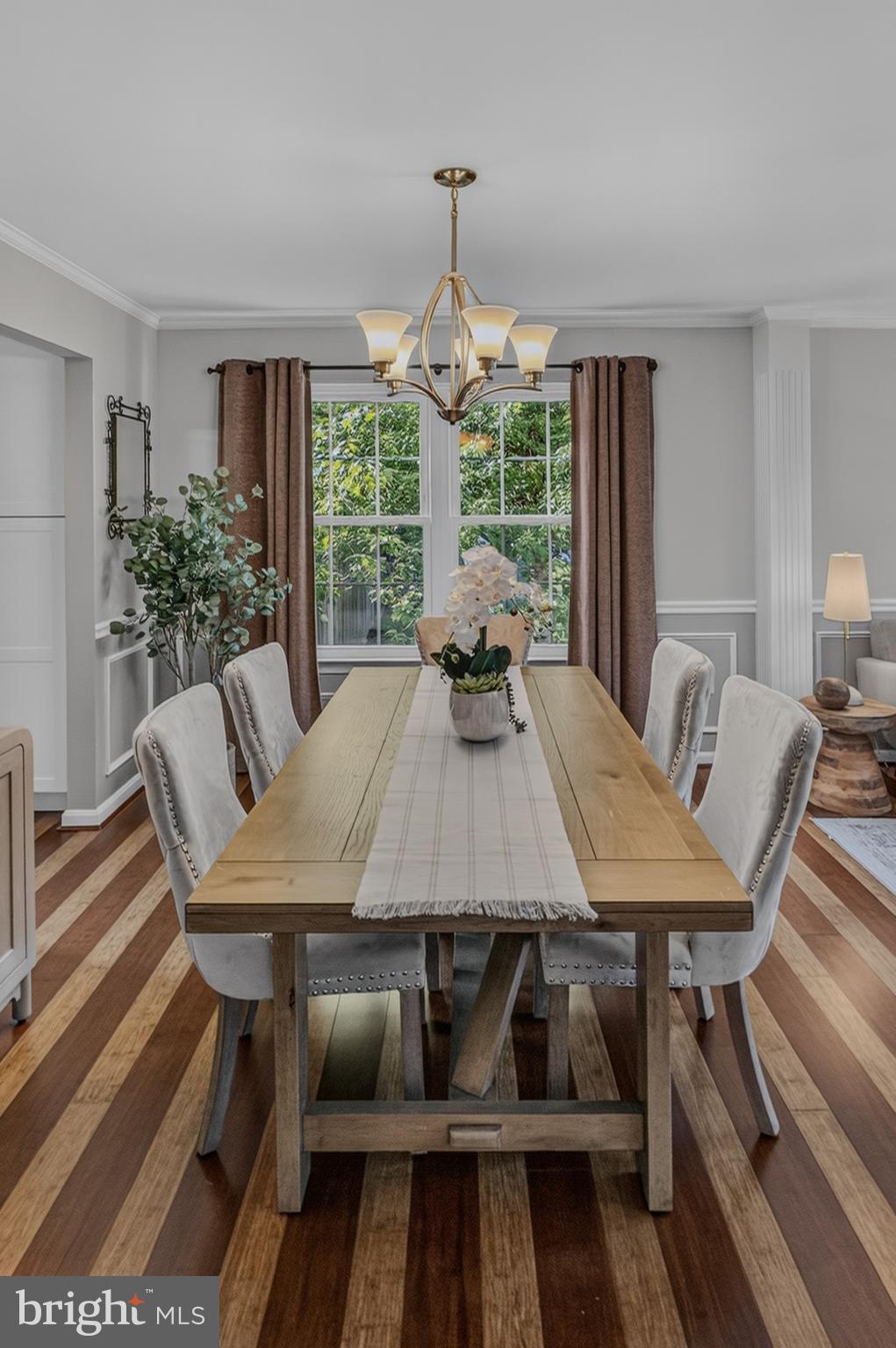 KINGS GRANT LA PLATA - Residential
