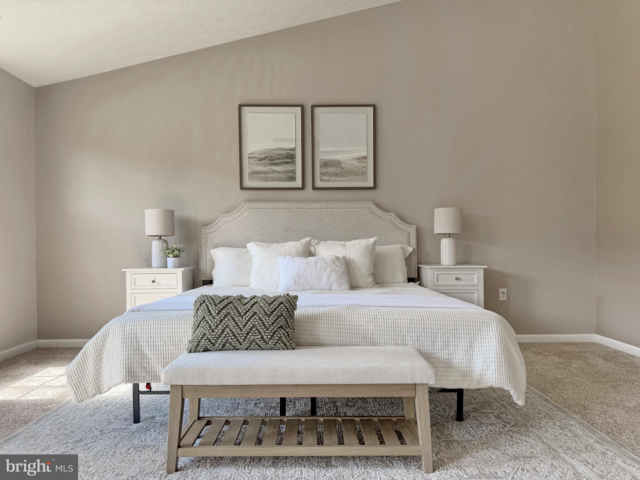 KINGS GRANT LA PLATA - Residential