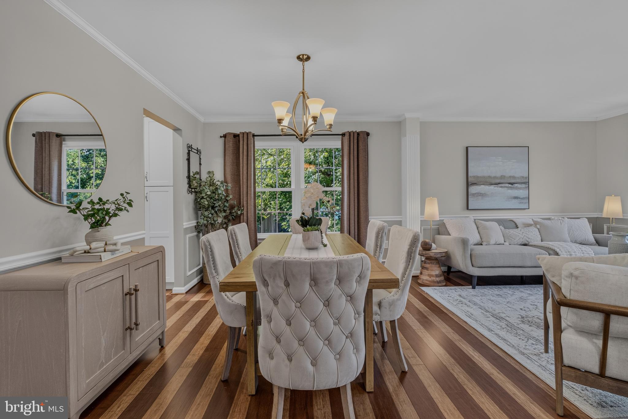 KINGS GRANT LA PLATA - Residential