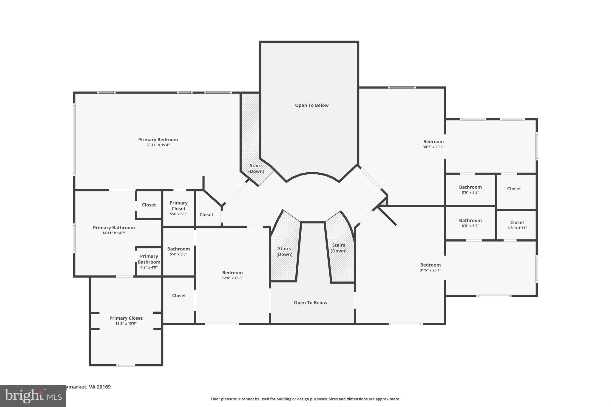 THE CHIMNEYS - Residential
