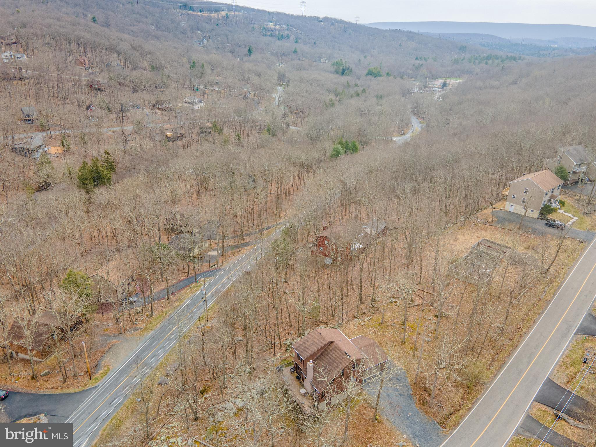 SAW CREEK ESTATES - Residential