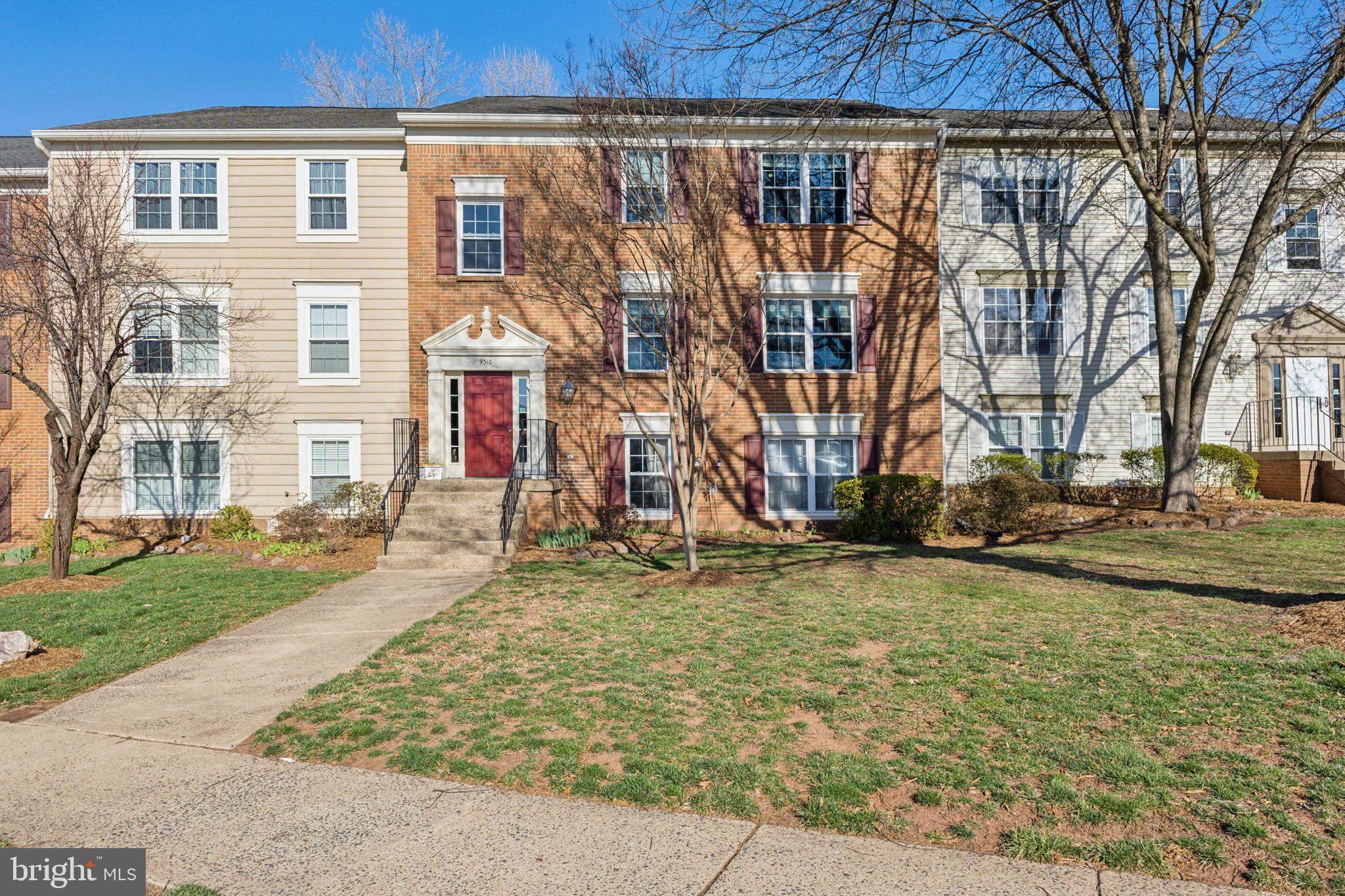 Welcome to this bright, spacious condo in the sought-after Hunters Square community! This well-maintained home features two bedrooms, two baths, and a sunroom designed for comfortable living. The large living room boasts built-in shelves, while the primary bathroom includes a separate closet for the washer and dryer.

Enjoy ample parking for both residents and guests. Ideally located just minutes from Old Town Manassas, the VRE station, shopping, dining, and major highways, this home is perfect for commuters and those who love local amenities.

Neighborhood perks include a playground, basketball hoops, and walking trails. The unit comes with one assigned parking space, plus abundant guest parking in a spacious lot. Hunters Square Condominium is pet-friendly and provides both a reserved parking space and a guest pass.

Conveniently positioned off Dumfries Rd, between Rt. 28 and Prince William Parkway, you’ll have easy access to Old Town Manassas, Bristow, and Quantico. Nearby I-66, I-95, and VRE/Amtrak make commuting a breeze. Don’t miss this opportunity for easy, comfortable living in a prime location!