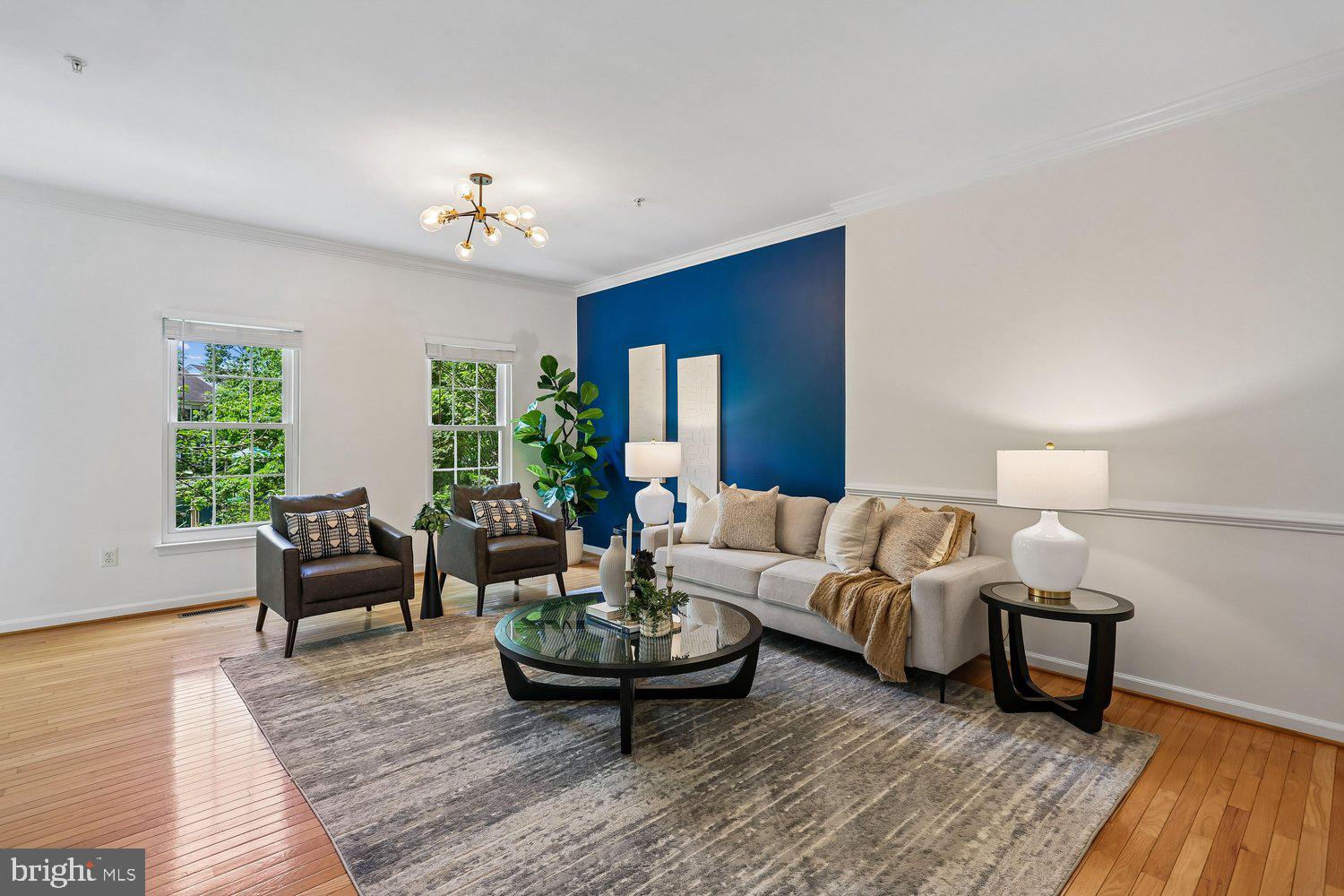 LAKELANDS - Residential