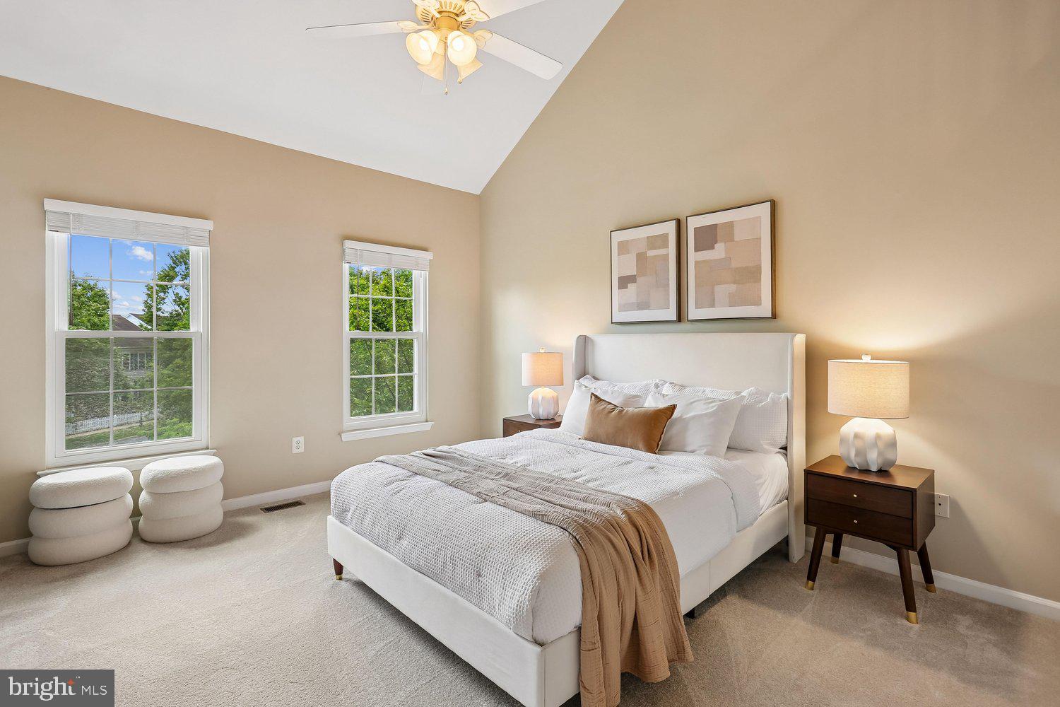 LAKELANDS - Residential
