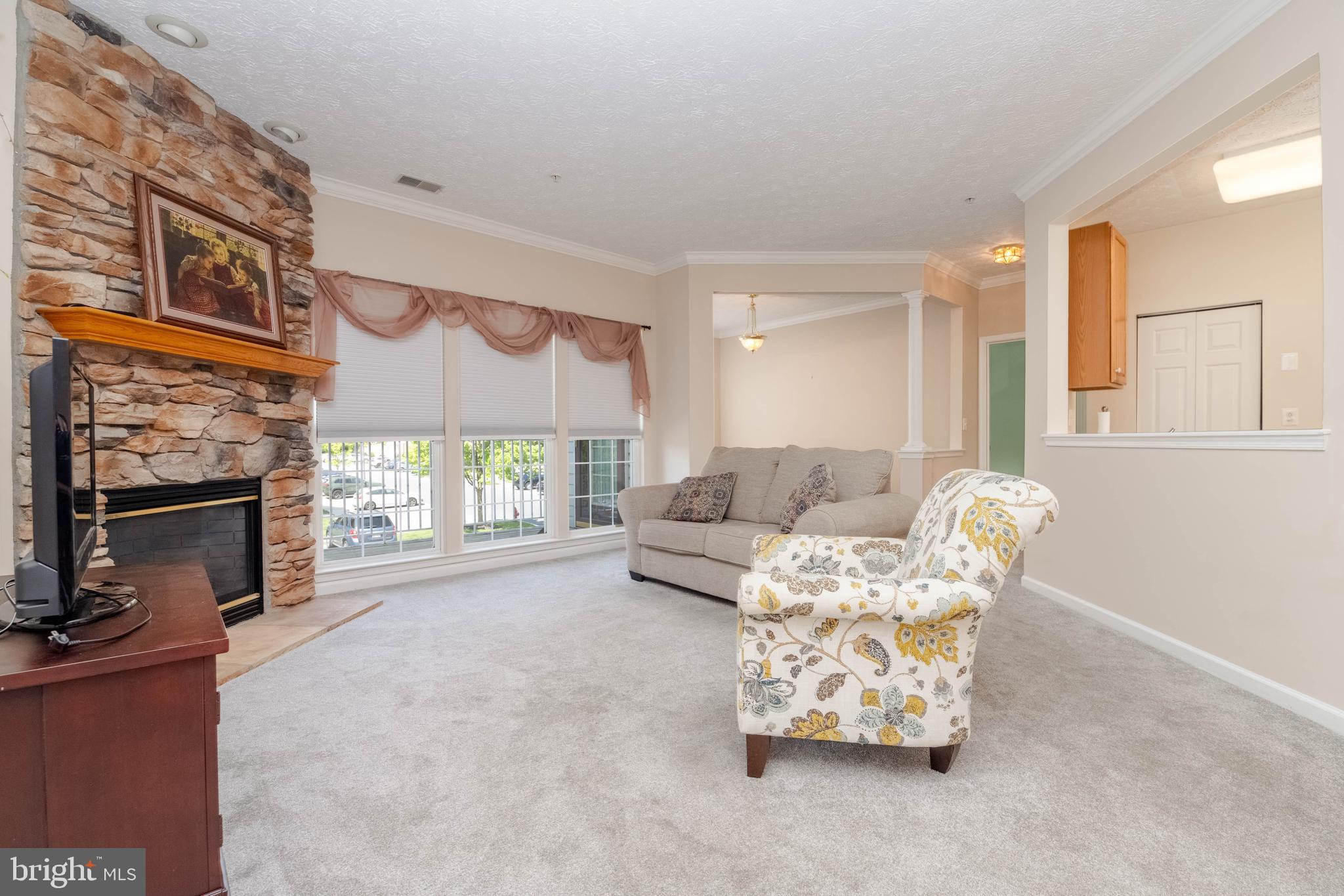 PERRY HALL FARMS - Residential